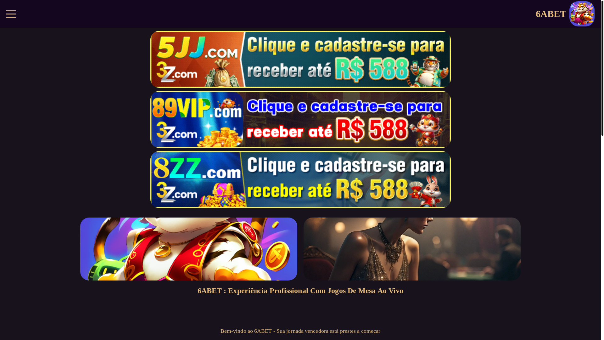 website screenshot of https://6abet-6.com/