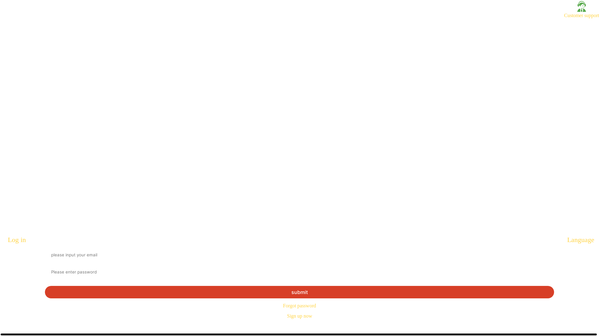 website screenshot of https://investopediacoin6097.com/
