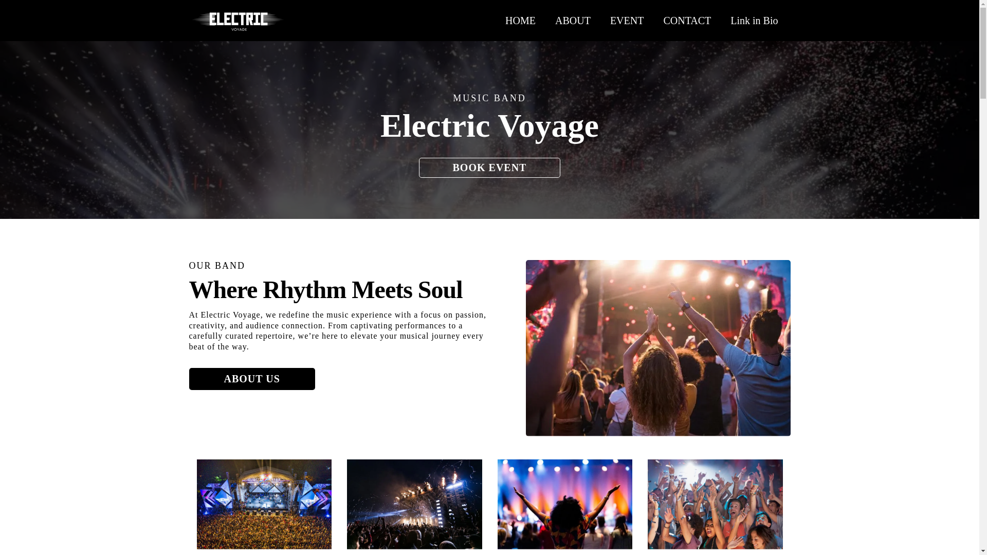 website screenshot of https://zavayamusic.com/