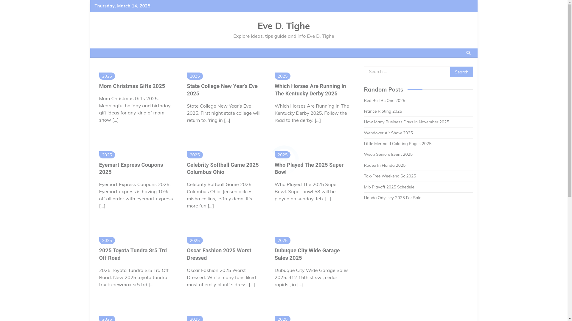 website screenshot of https://evedtighe.pages.dev/
