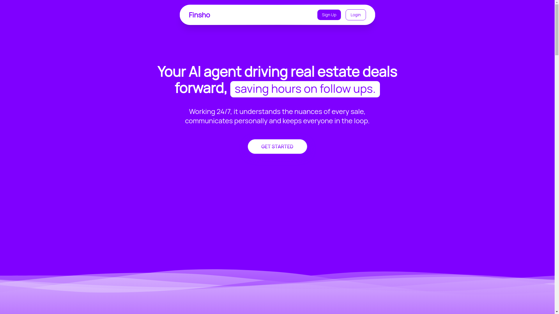 website screenshot of https://rezigco-landing.pages.dev/