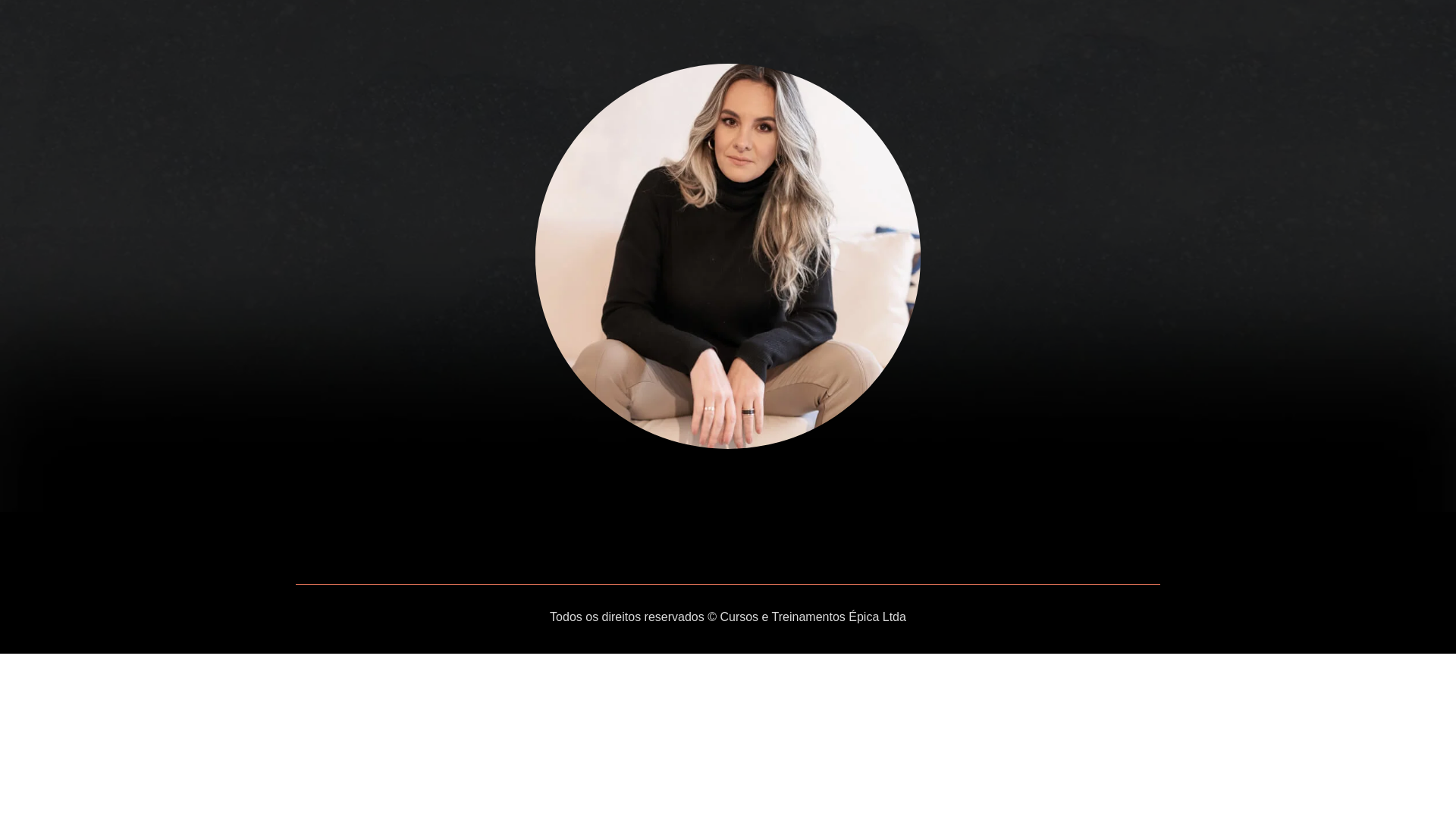 website screenshot of https://posoperatoriocuritibaltf.com.br/