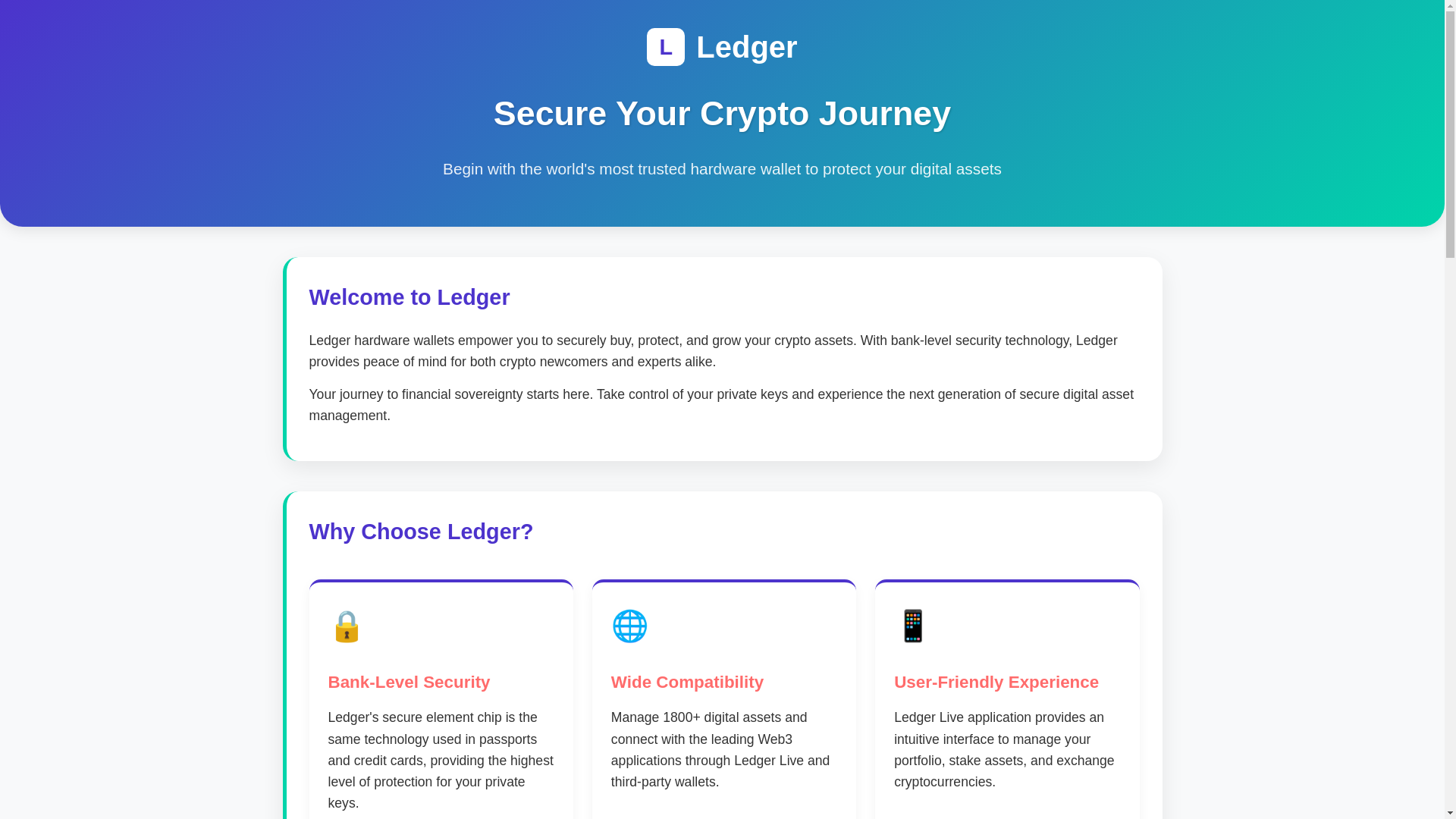 website screenshot of https://advance-ledgr-start.pages.dev/