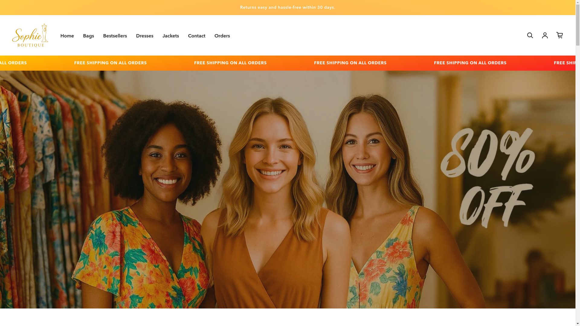 website screenshot of https://vitellipremium.shop/