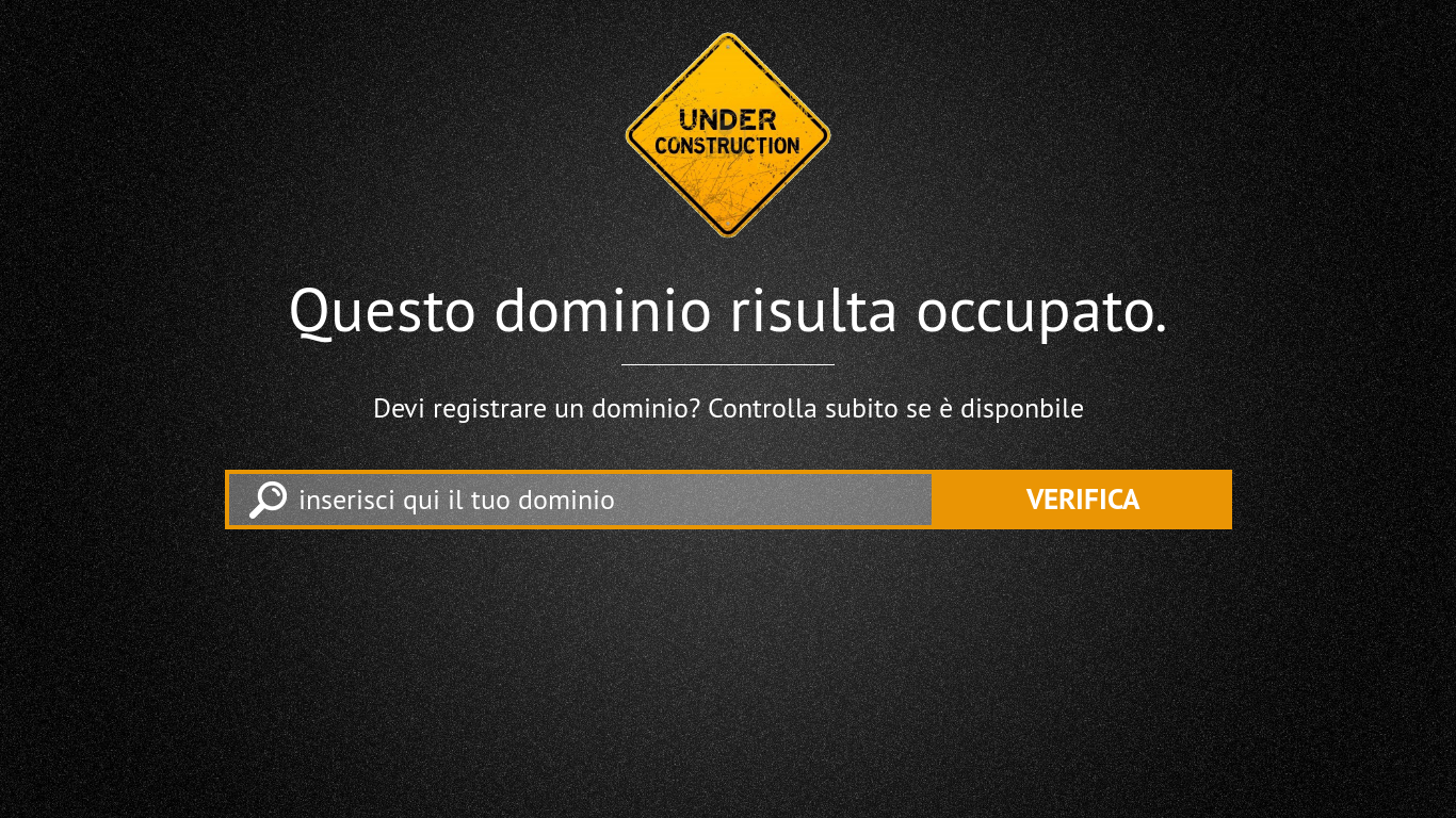 website screenshot of https://happyrentpoint.it/