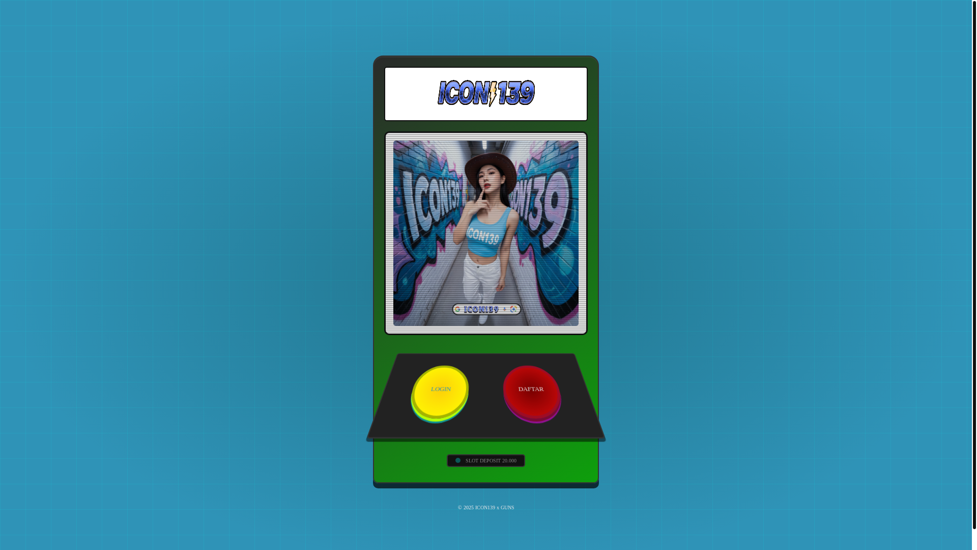 website screenshot of https://iconsugab.pages.dev/