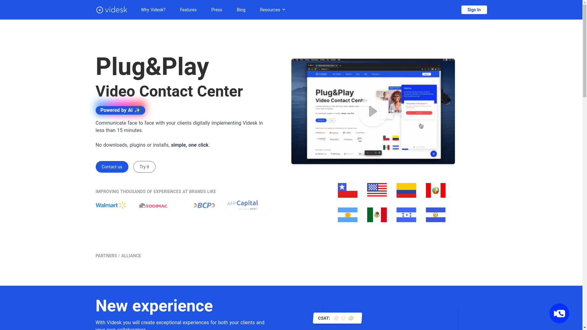 website screenshot of https://website-vfcm.pages.dev/
