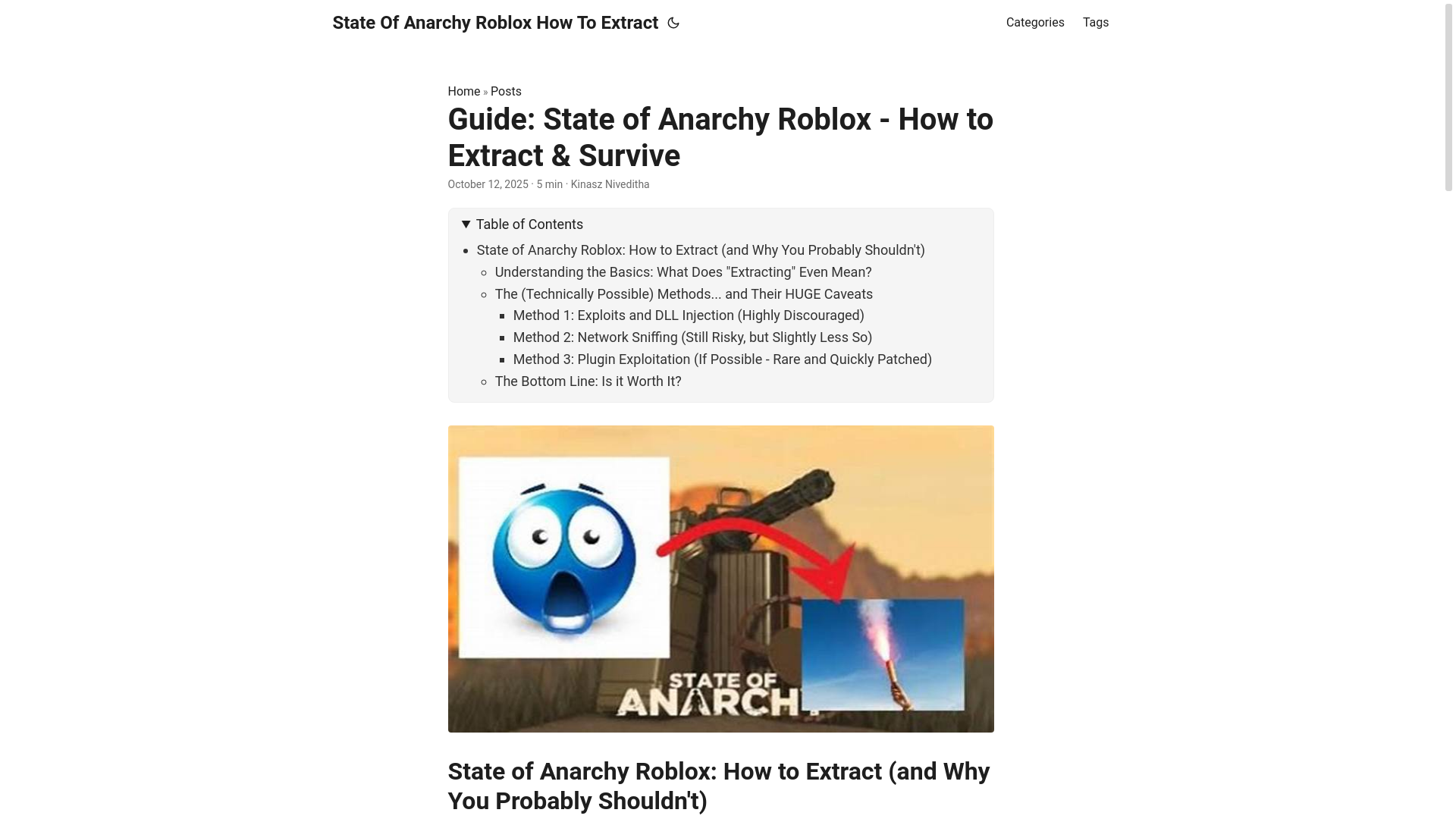 website screenshot of https://state-of-anarchy-roblox-how-to-extract.pages.dev/