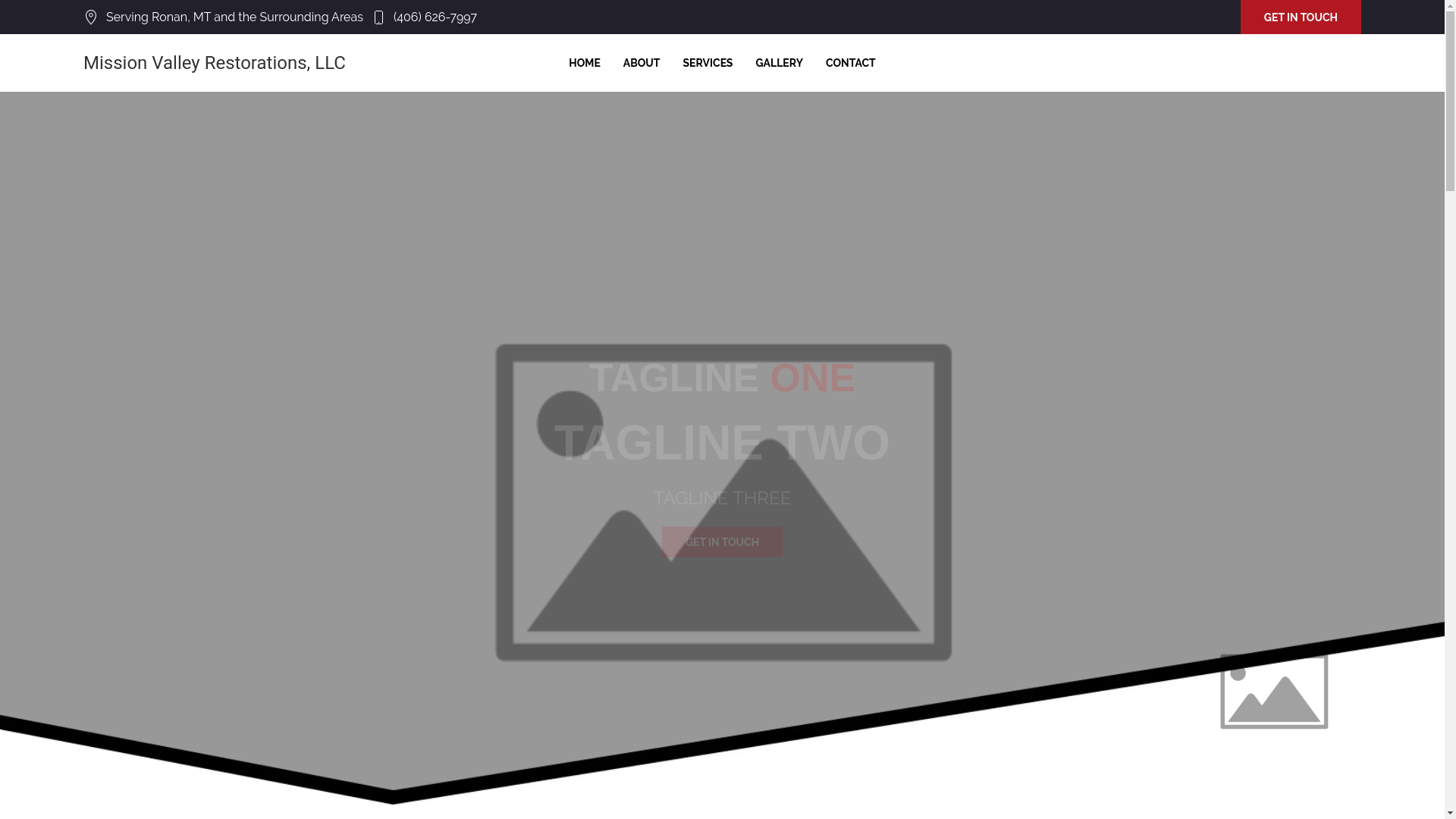 website screenshot of https://missionvalleyrestorations.com/