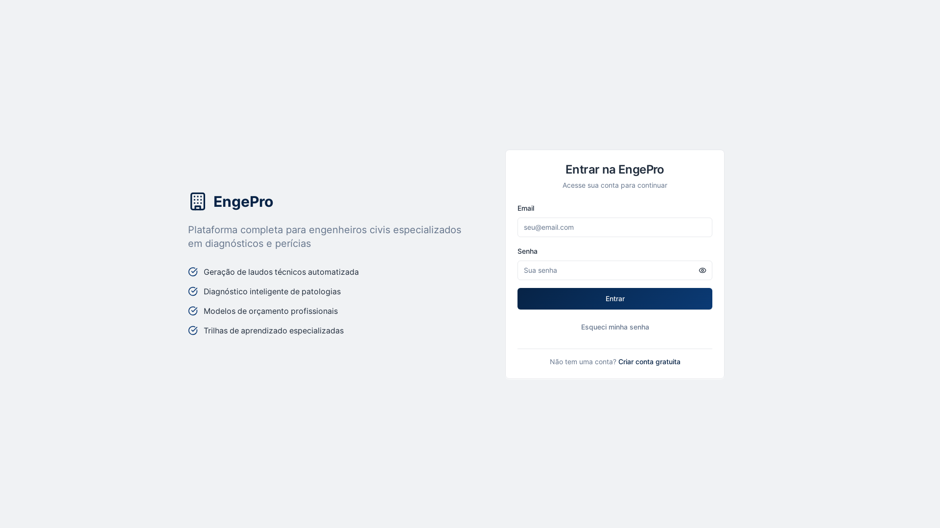 website screenshot of https://mauriciowellington.com.br/