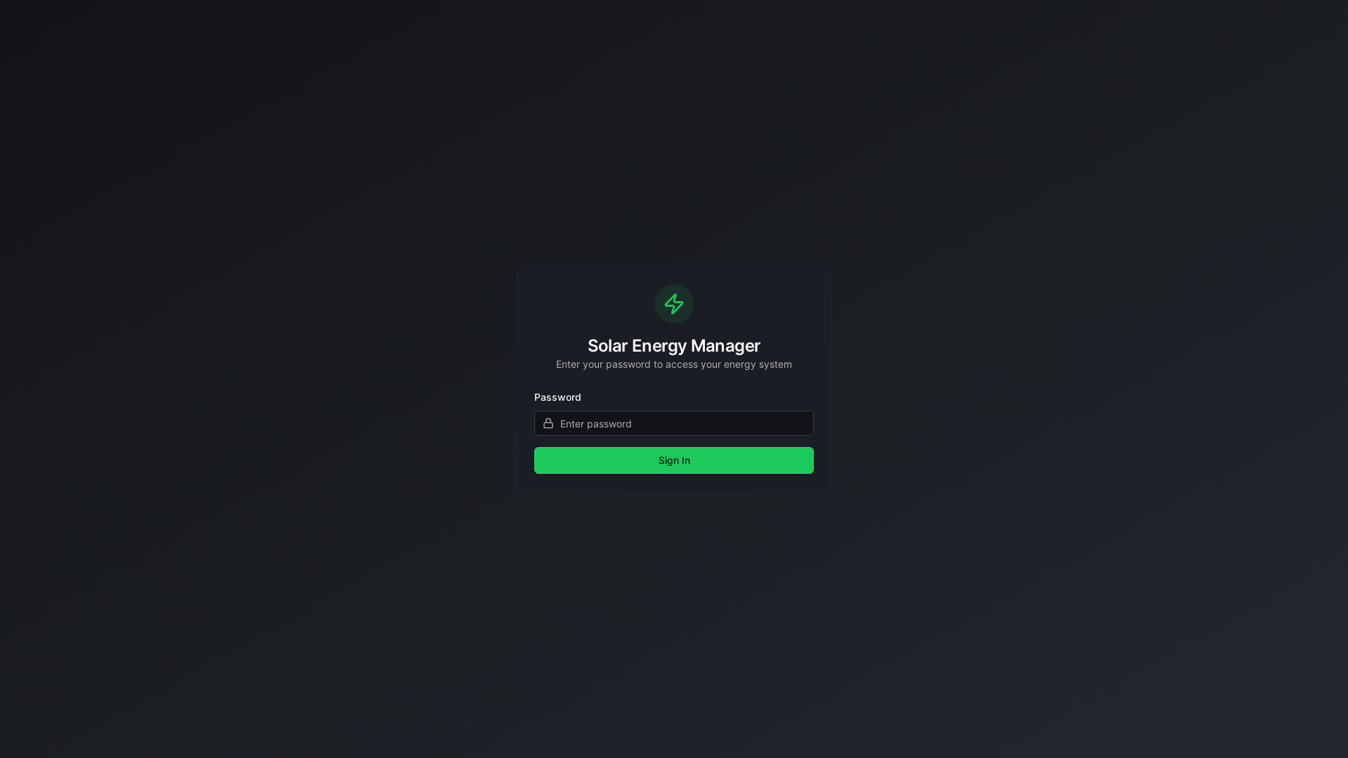 website screenshot of https://powerwisehome.net/