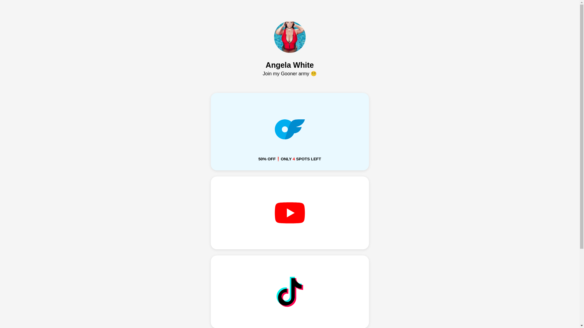 website screenshot of https://angela-page.pages.dev/