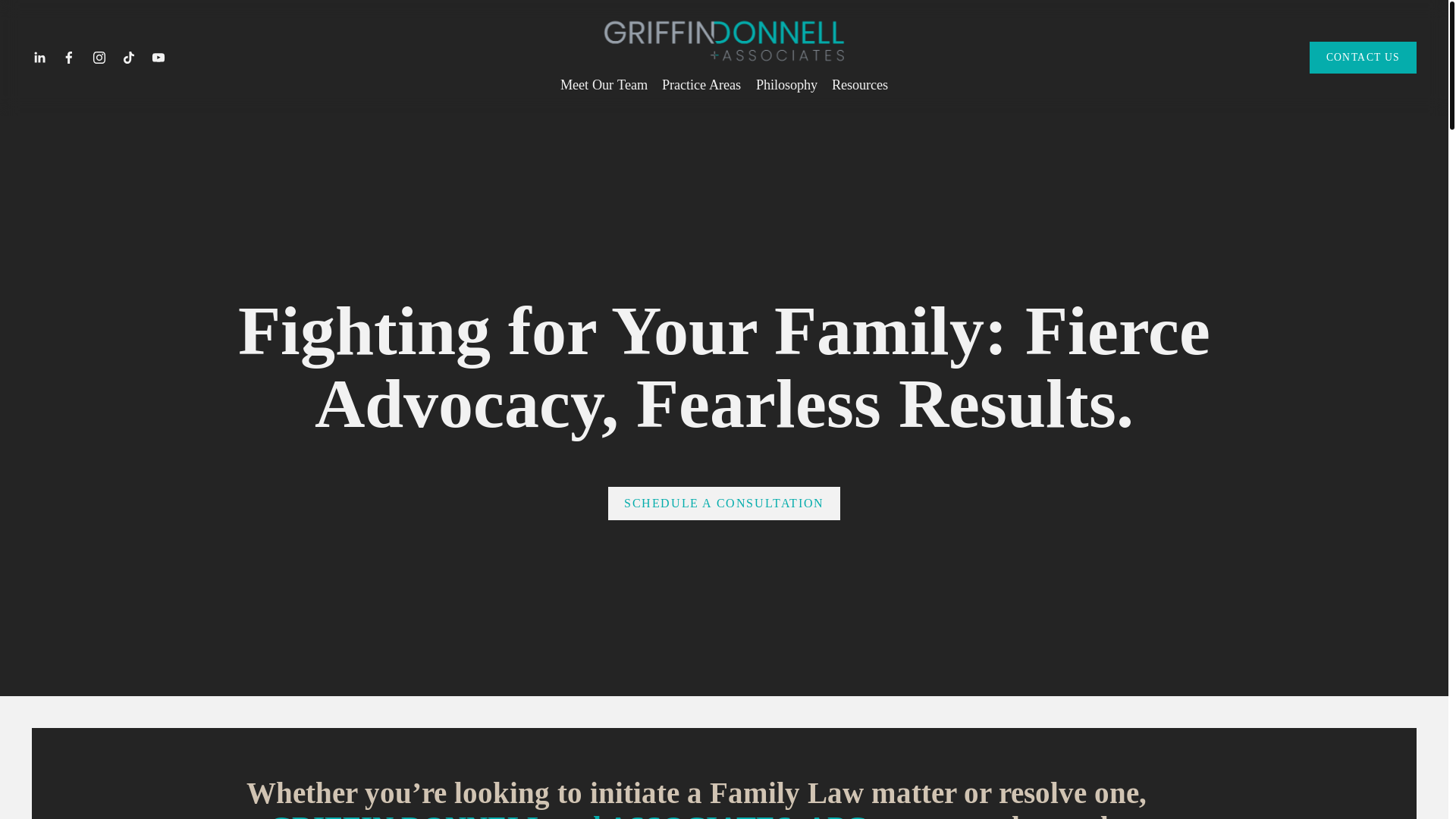 website screenshot of https://gdalawyers.law/