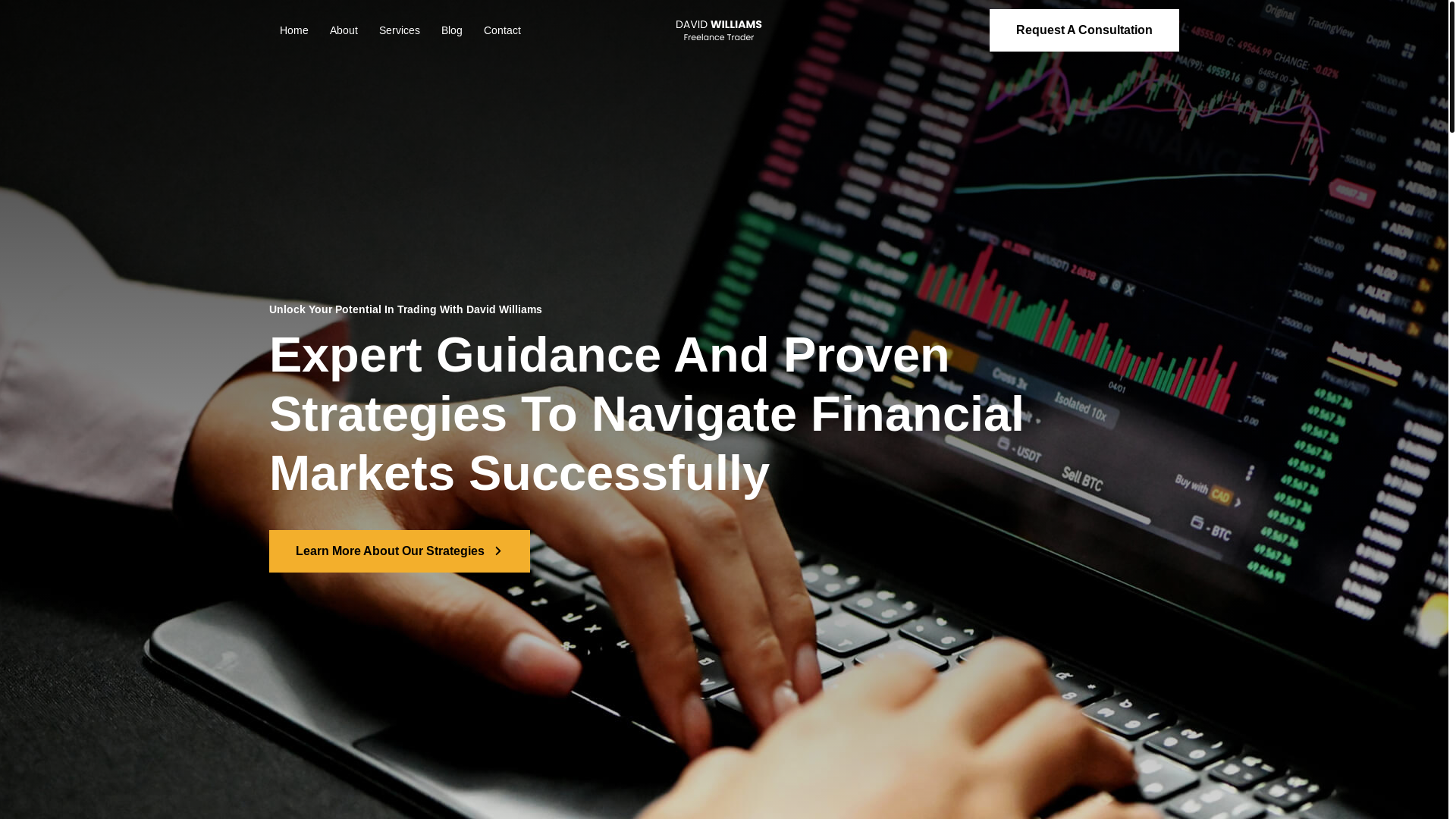 website screenshot of https://defenderte.com.co/