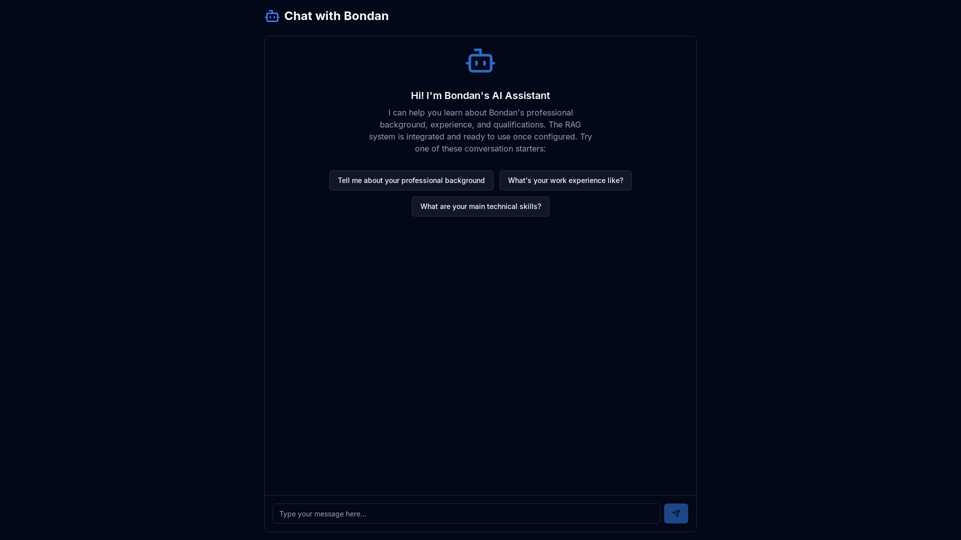 website screenshot of https://bondansebastian.com/
