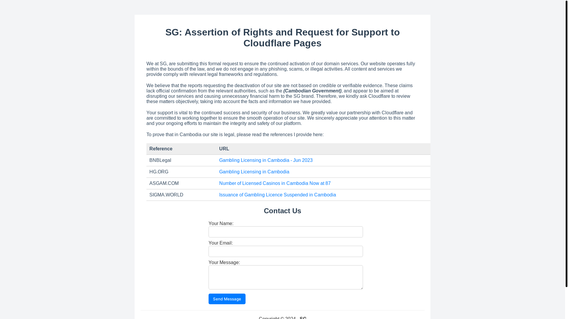 website screenshot of https://mtsnurushshobah.pages.dev/
