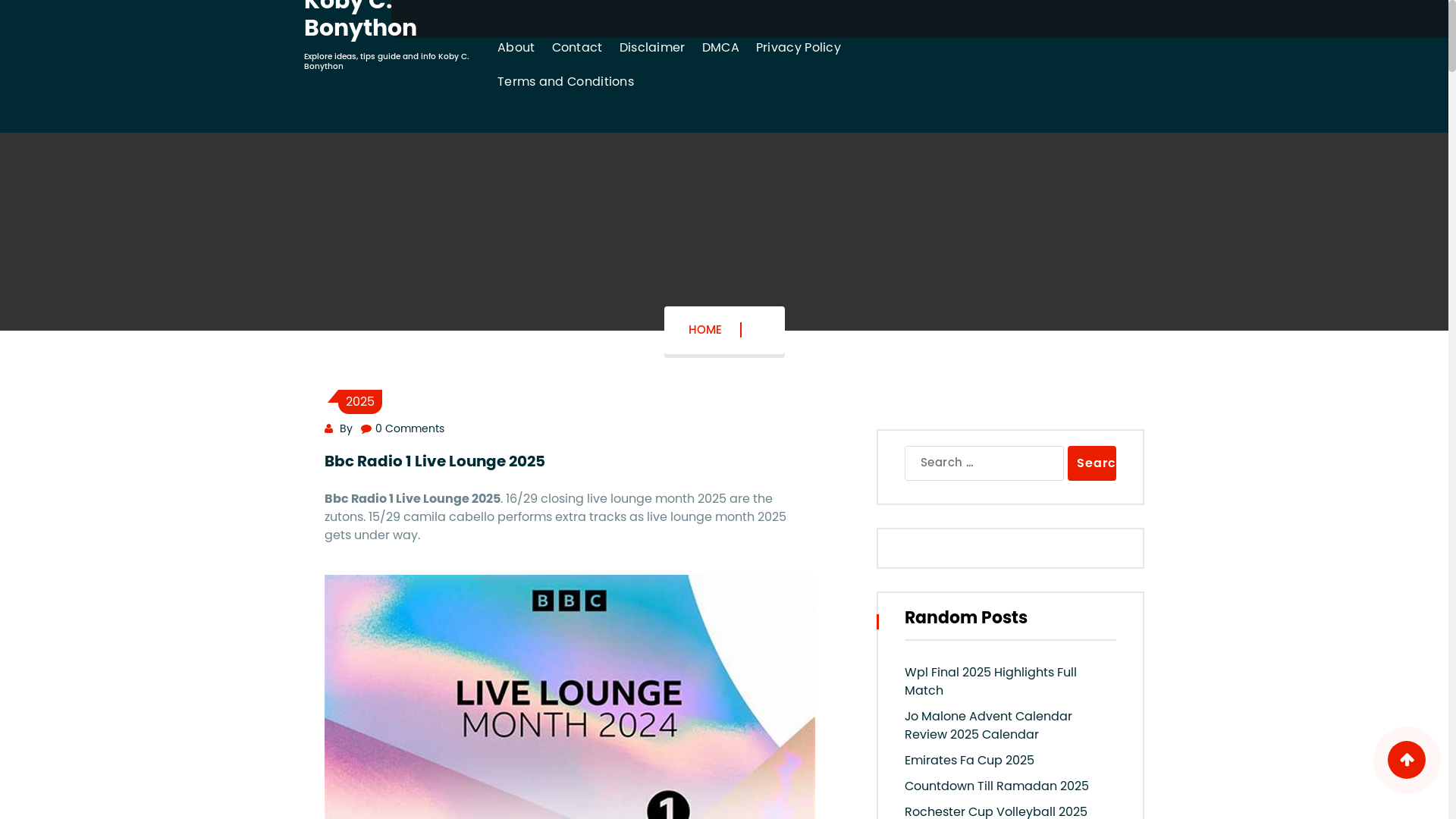 website screenshot of https://kobycbonython.pages.dev/