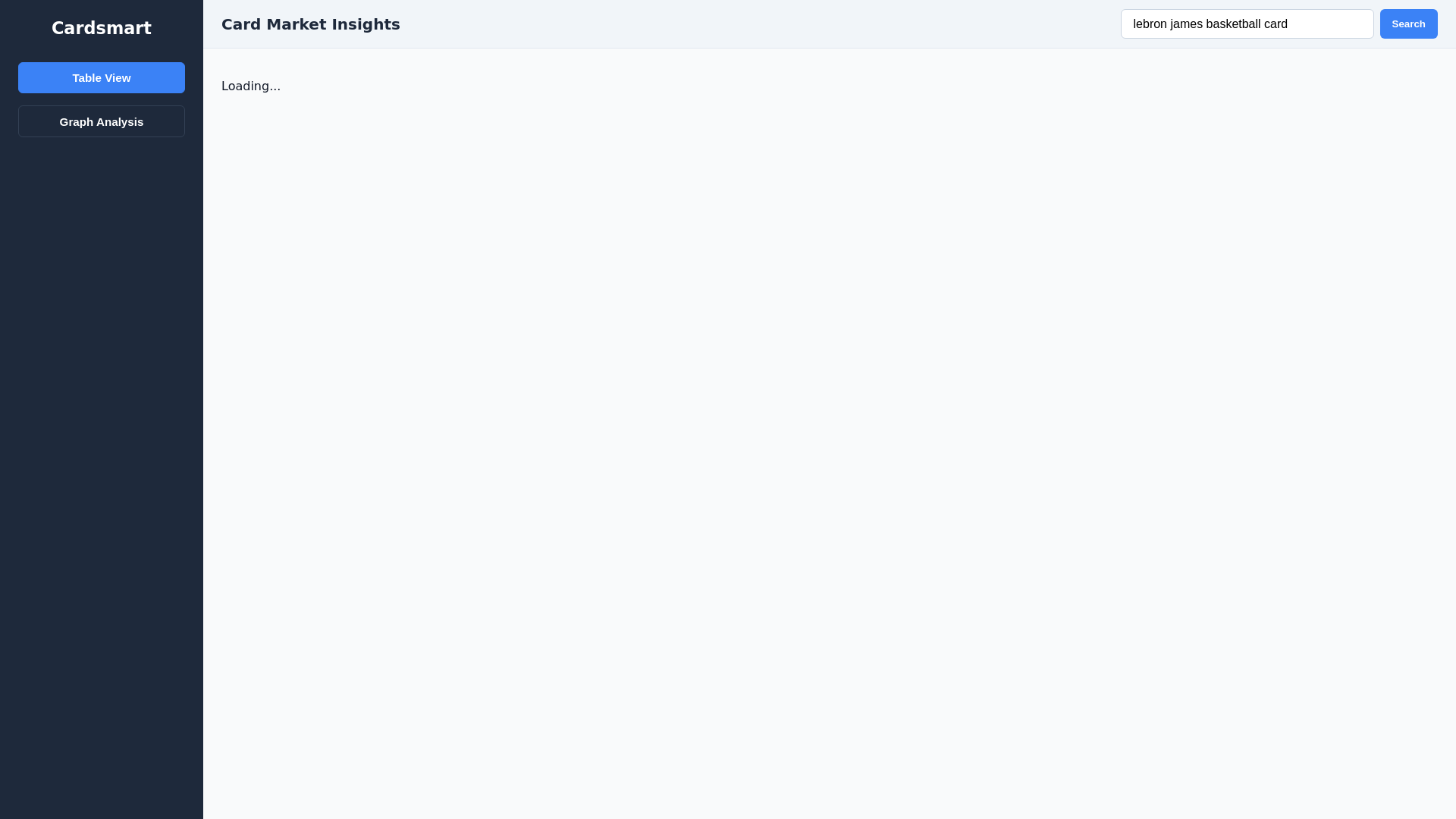 website screenshot of https://cardsmart.pro/