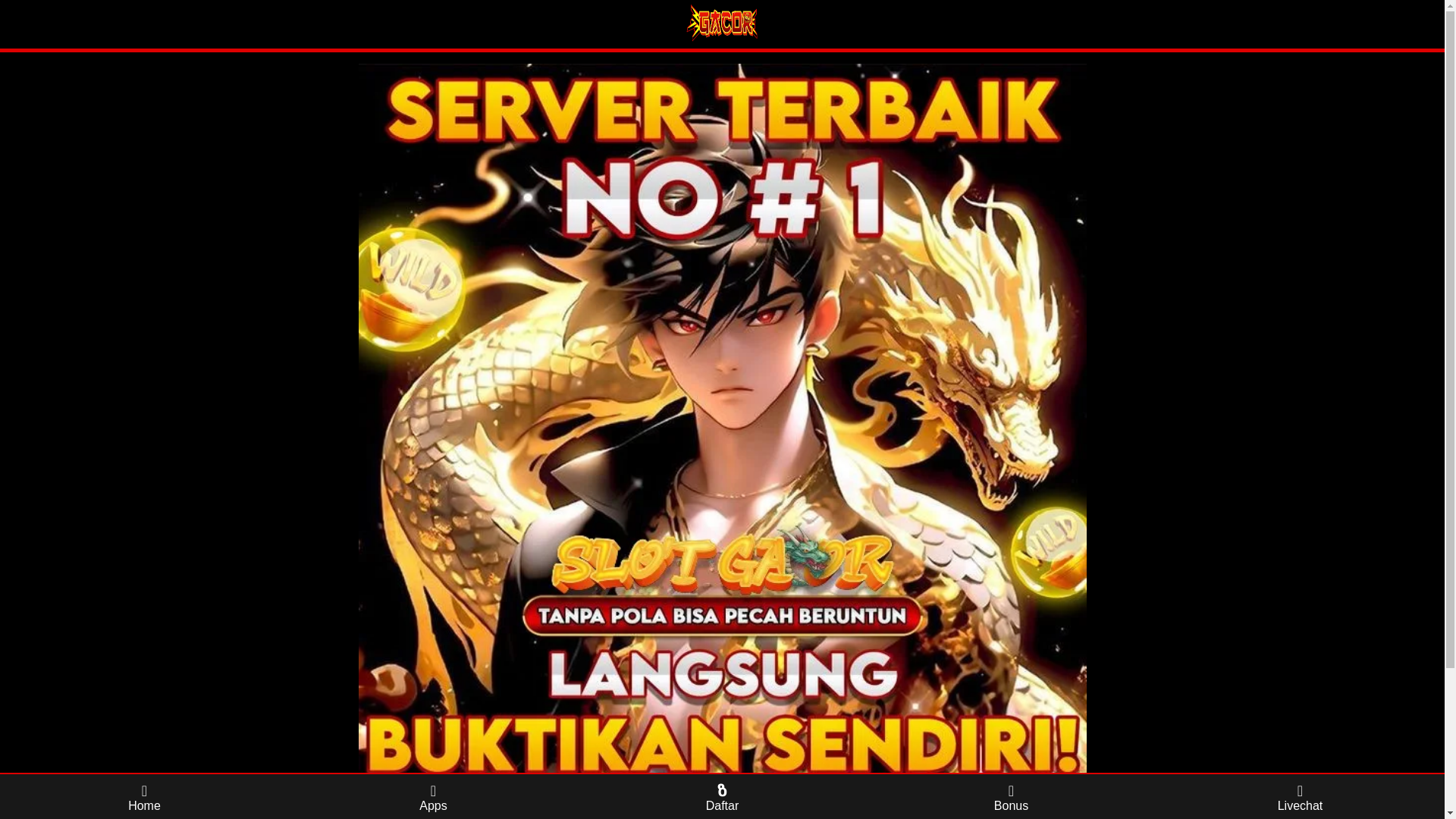 website screenshot of https://mana-bisa-rank-1.pages.dev/