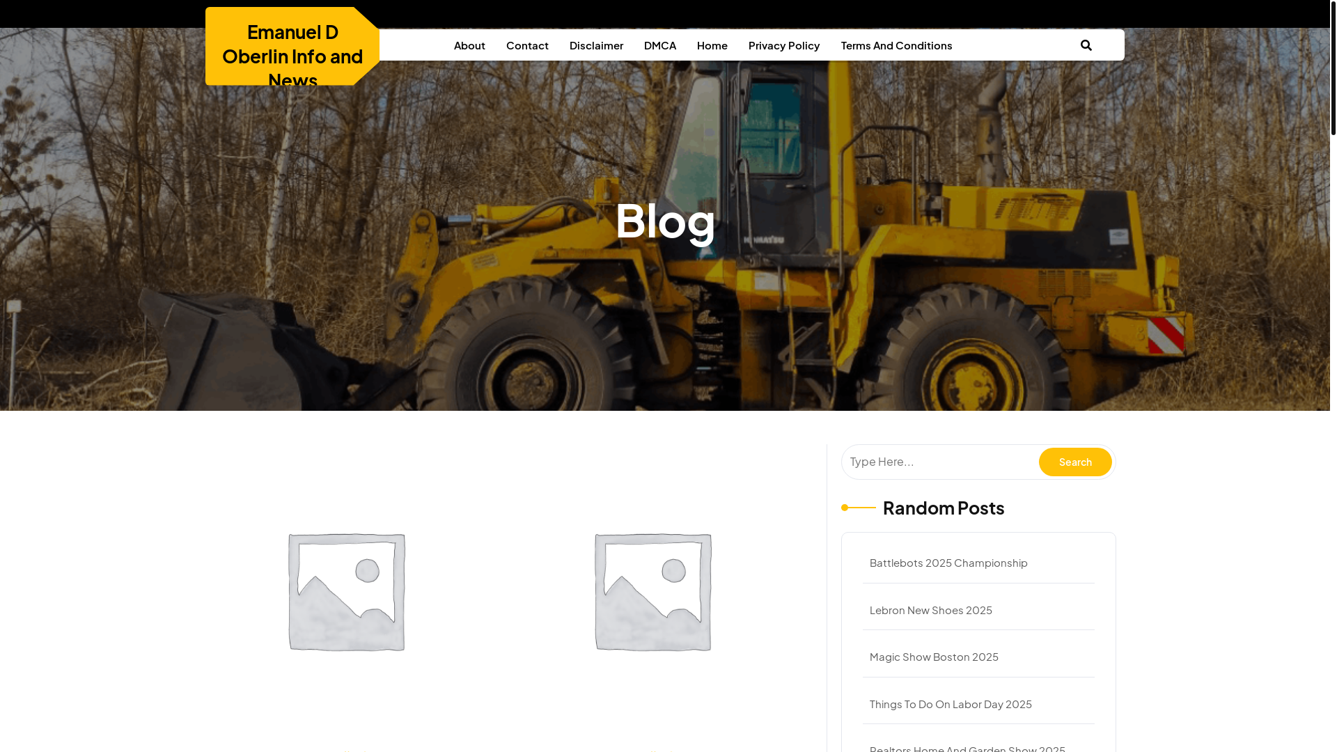 website screenshot of https://emanueldoberlind.pages.dev/