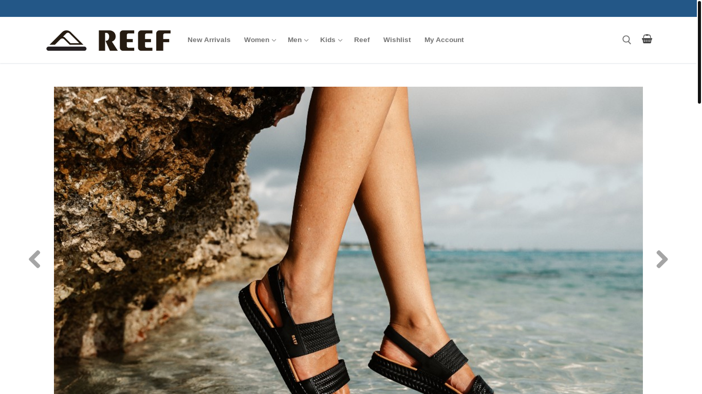 website screenshot of https://maikegungerich.shop/