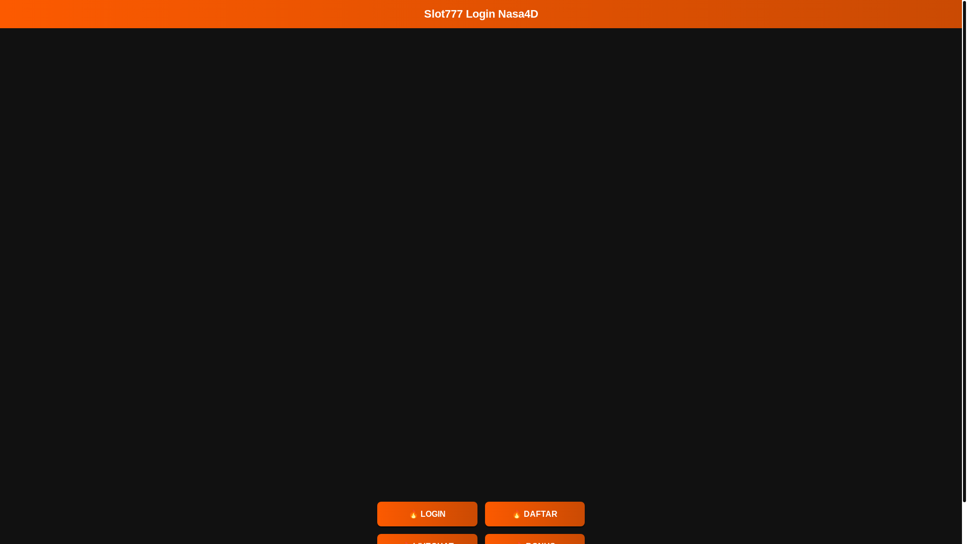 website screenshot of https://sbo-xyn.pages.dev/