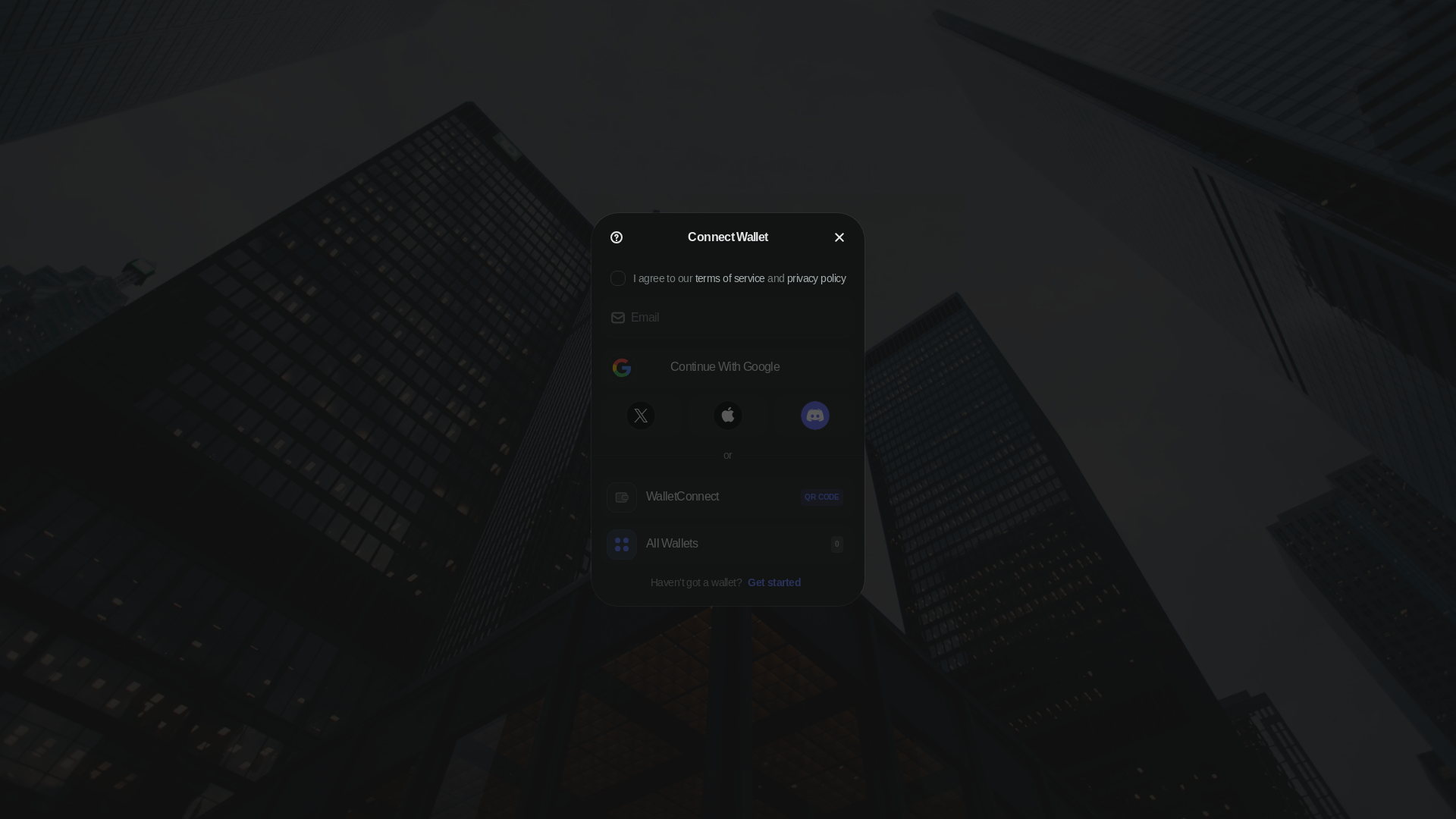 website screenshot of https://rex-staging-azo.pages.dev/