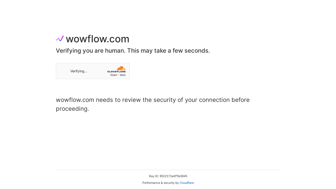 website screenshot of https://expertwowflow.com