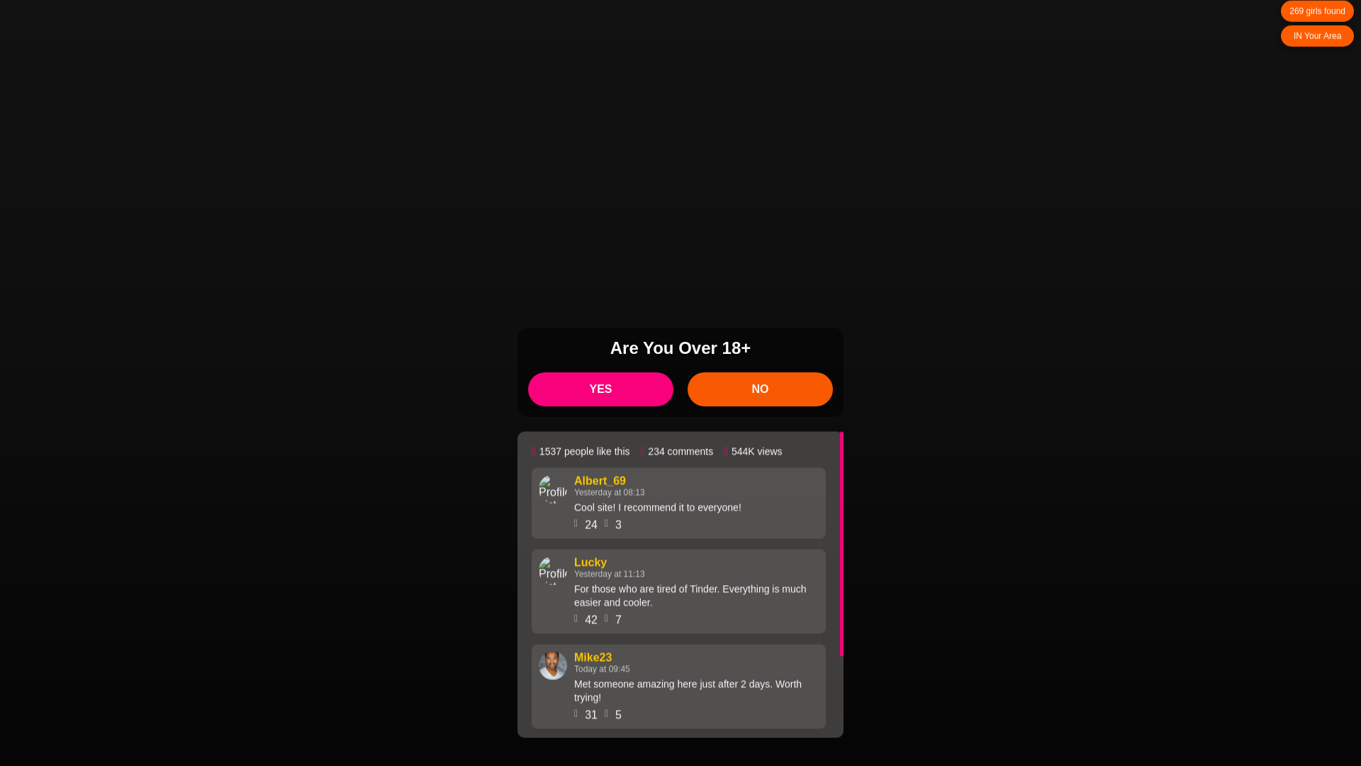 website screenshot of https://contactamee5.pages.dev/