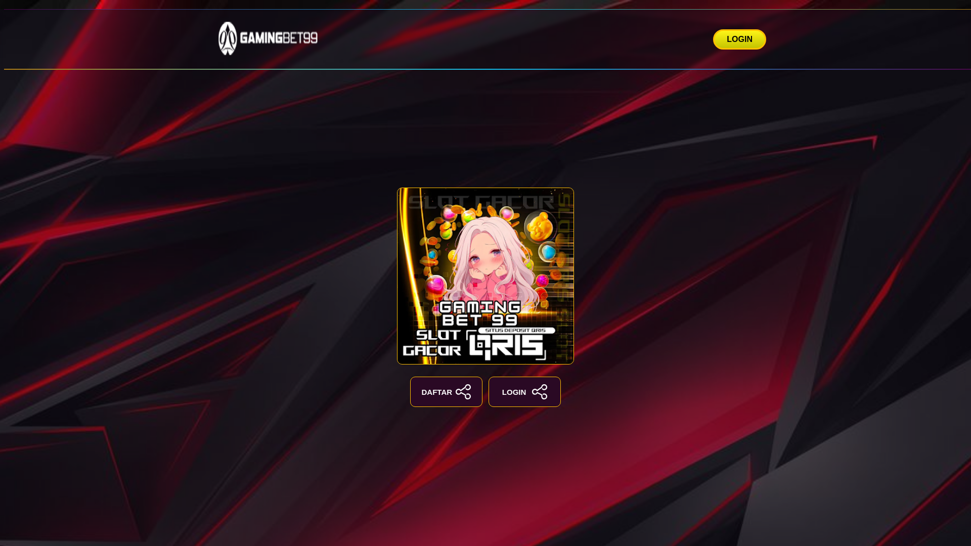 website screenshot of https://gamingbet99-5y3.pages.dev/