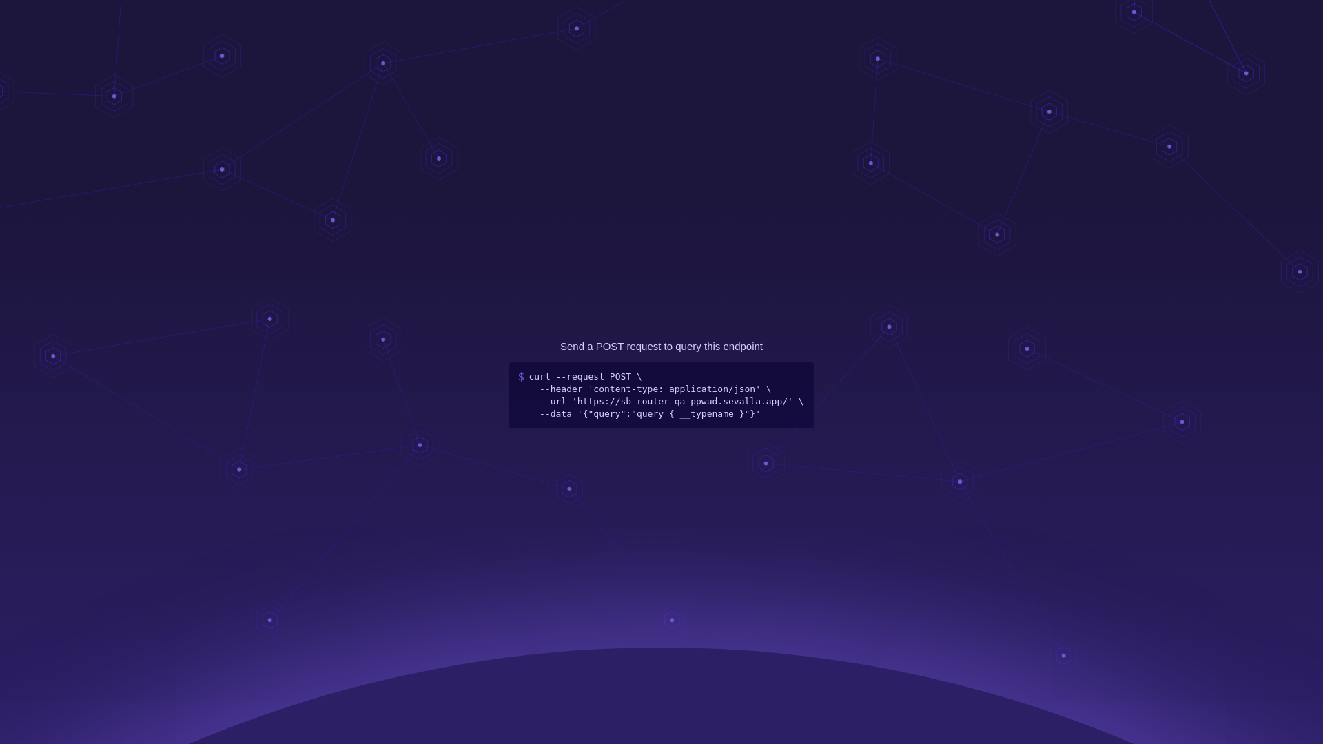 website screenshot of https://sb-router-qa-ppwud.sevalla.app