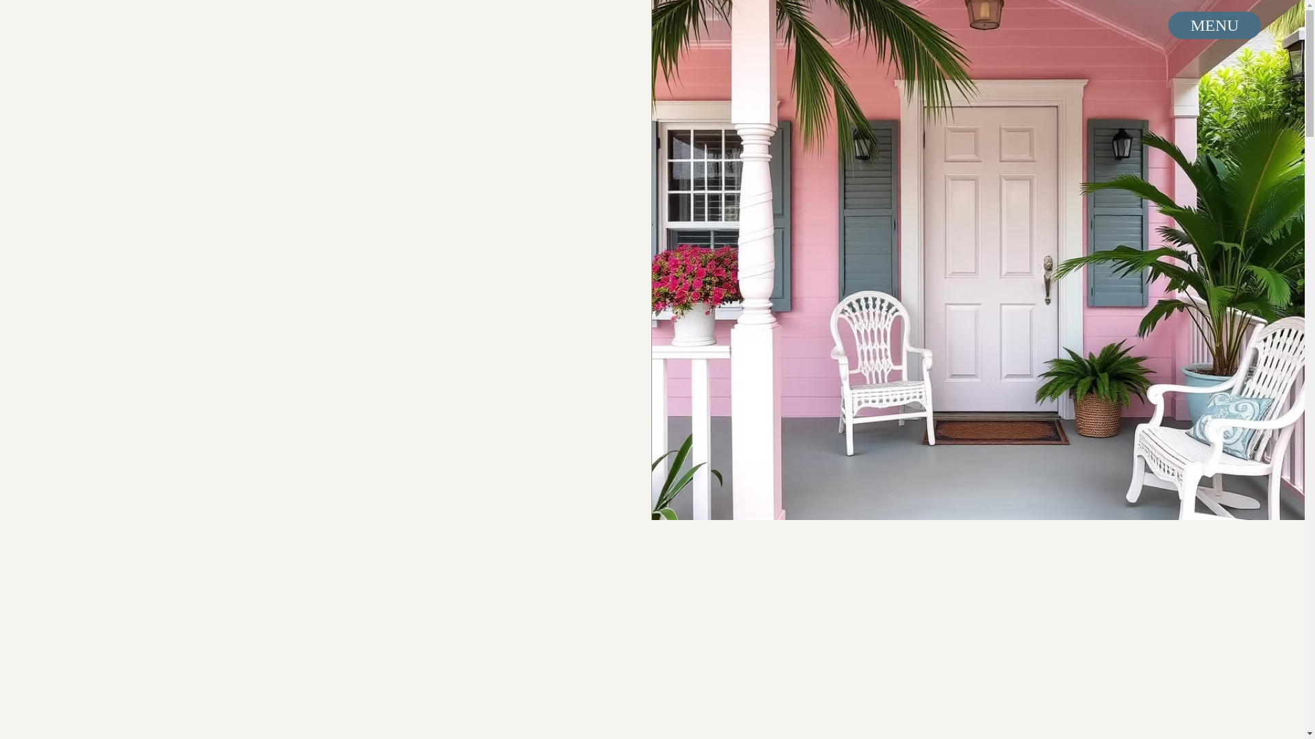 website screenshot of https://gulfhomecheck.com/