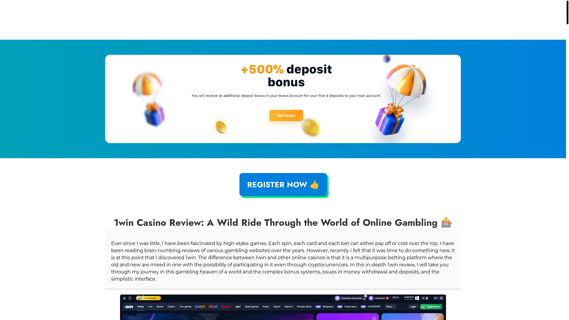website screenshot of https://allyspincasino777fr.com/