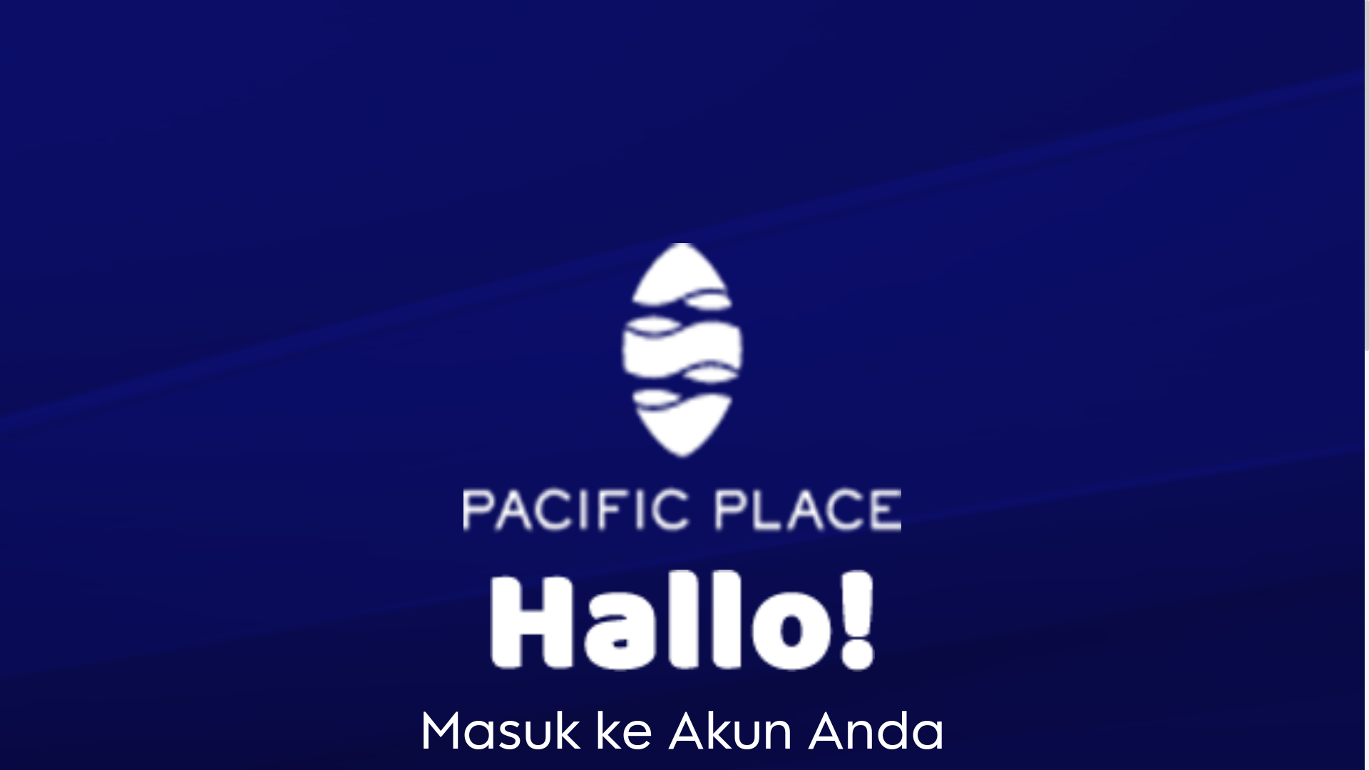 website screenshot of https://pacificplacemart.com/