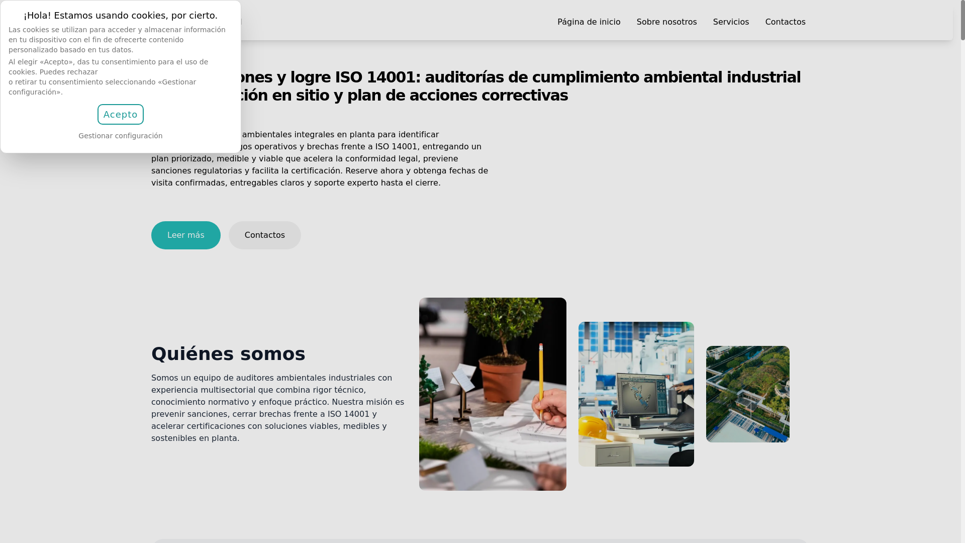 website screenshot of https://danrexremodel.info/