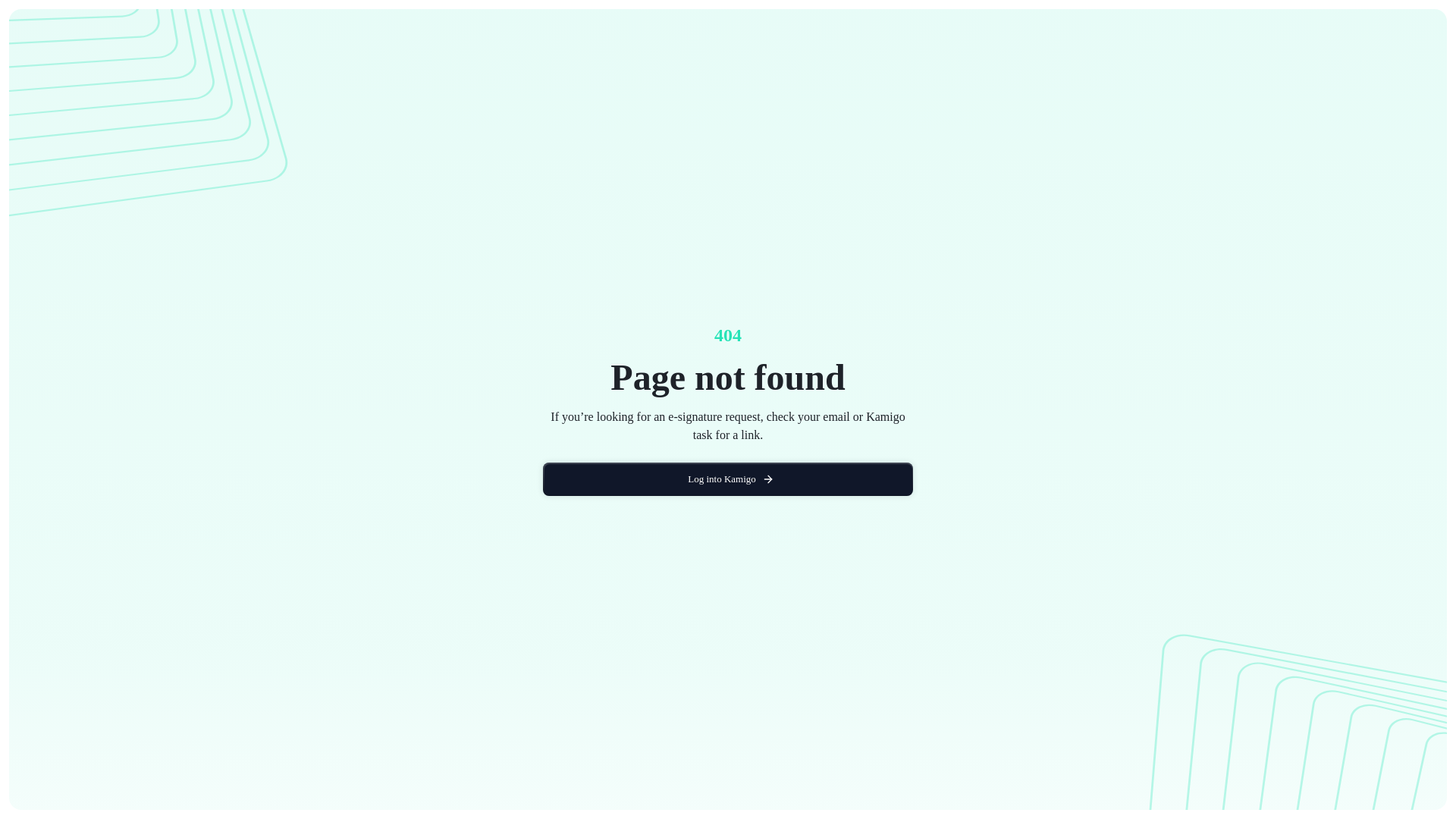 website screenshot of https://esign-frontend-development.pages.dev/