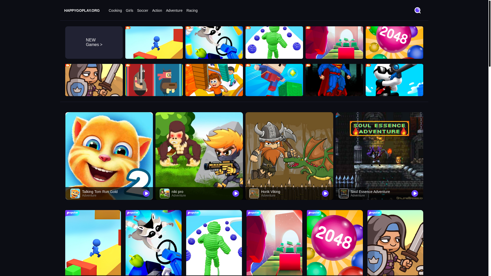 website screenshot of https://happygoplay-org.pages.dev/