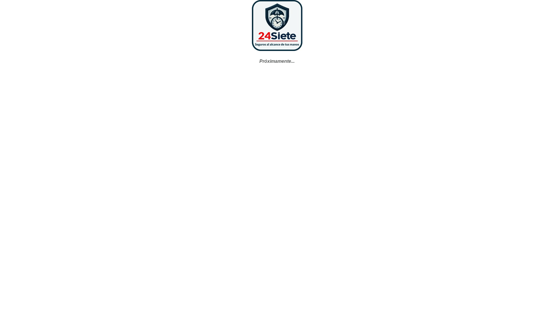 website screenshot of https://reassurance.com.mx/