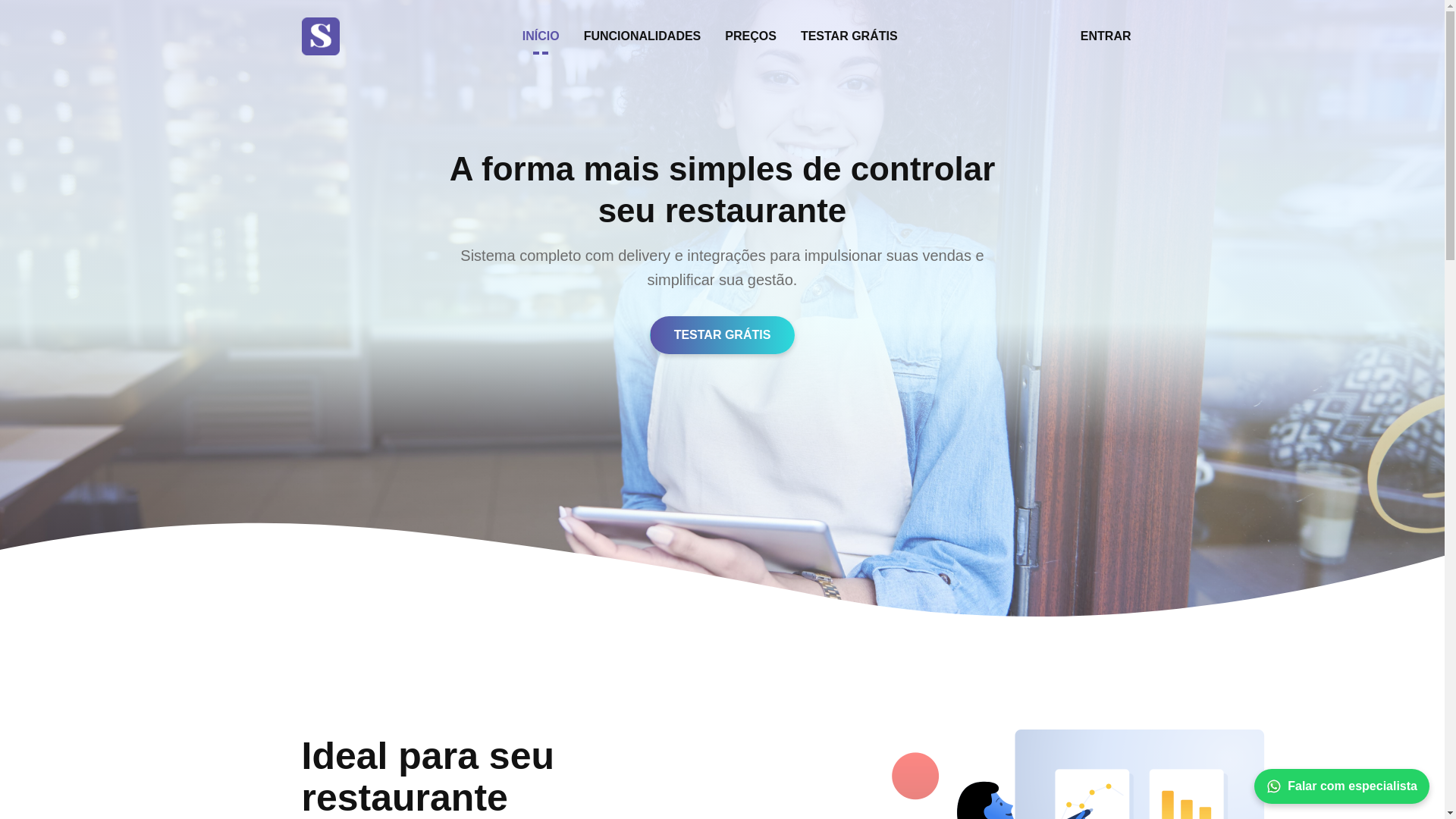 website screenshot of https://lading-page-dju.pages.dev/