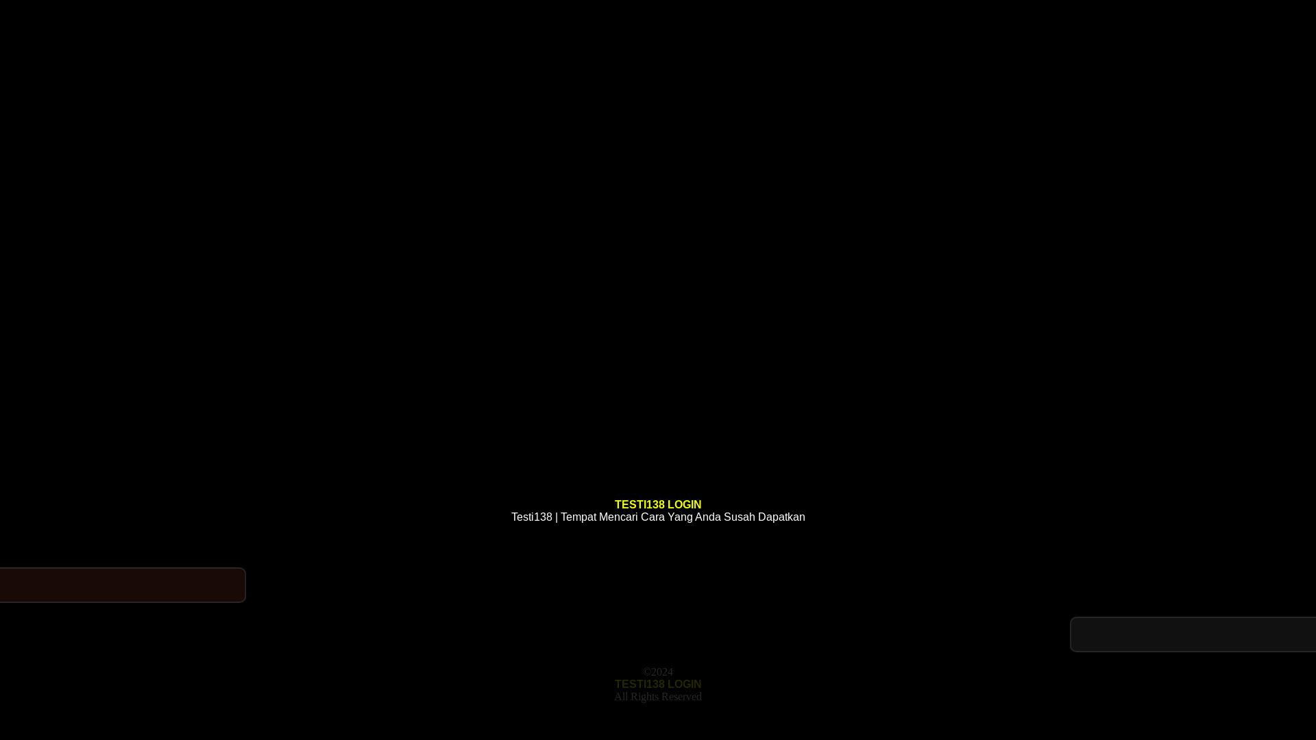 website screenshot of https://dewa-amp-testi138.com/