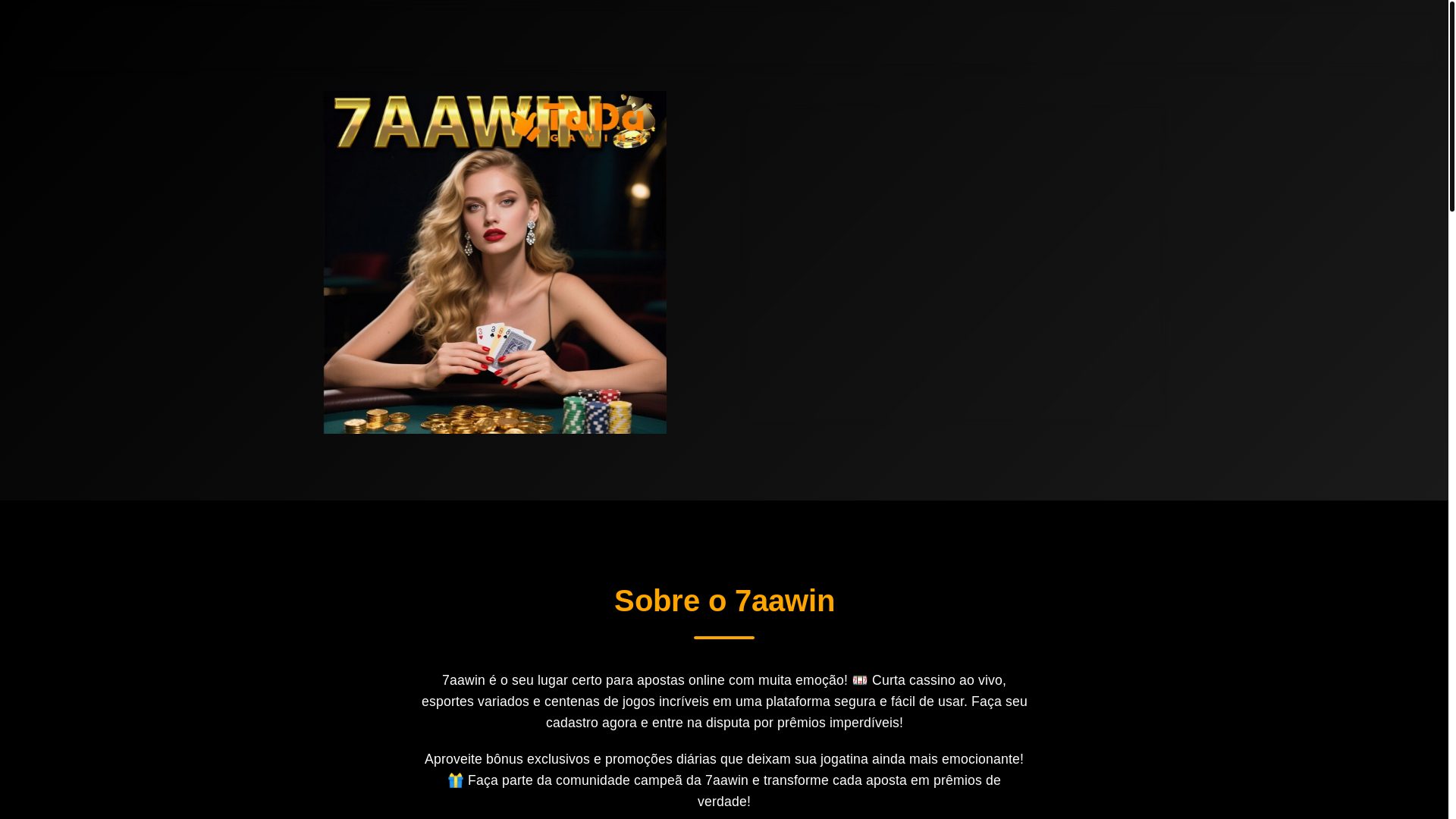 website screenshot of https://7aawin.org/