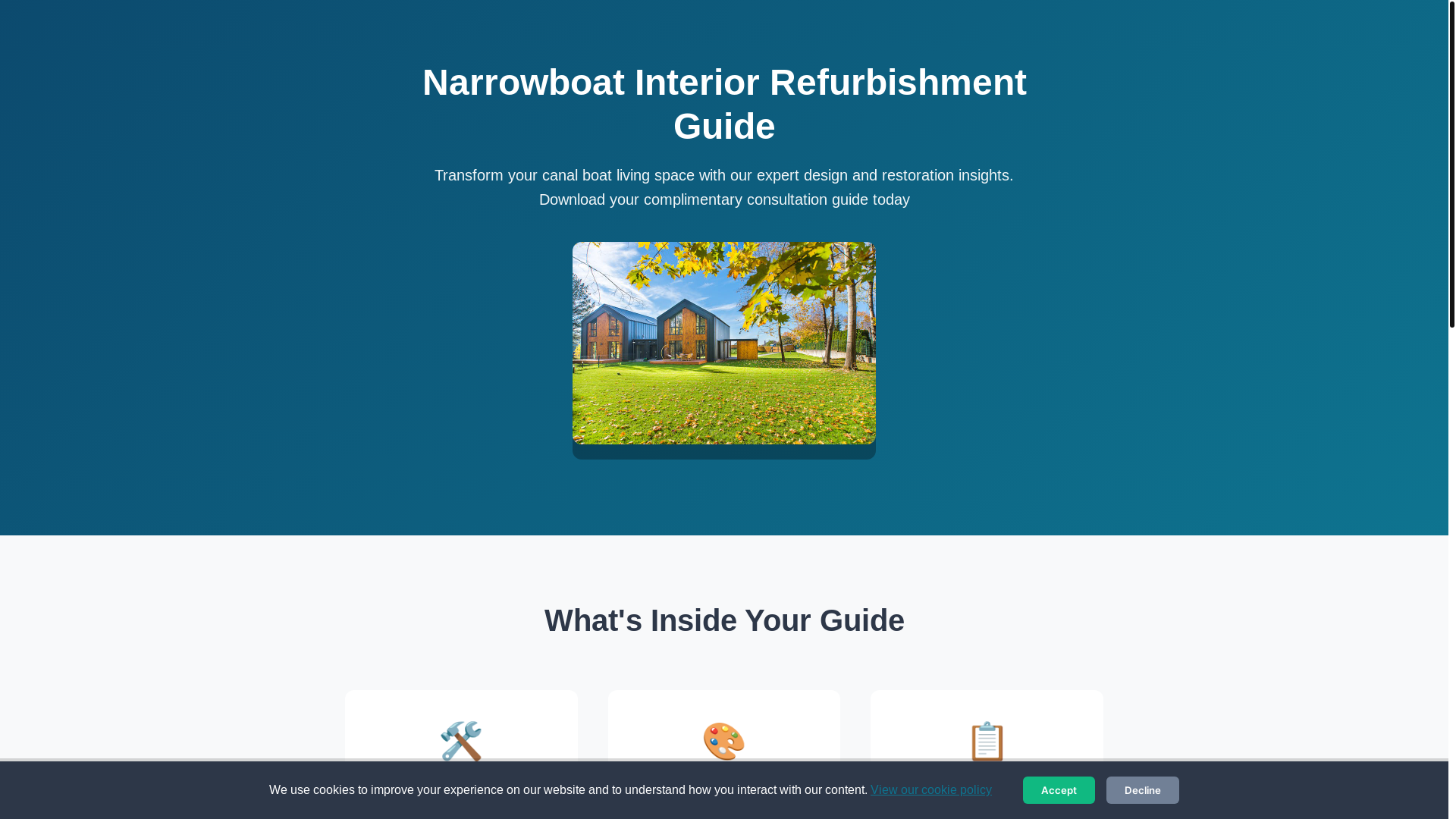 website screenshot of https://concessup.club/