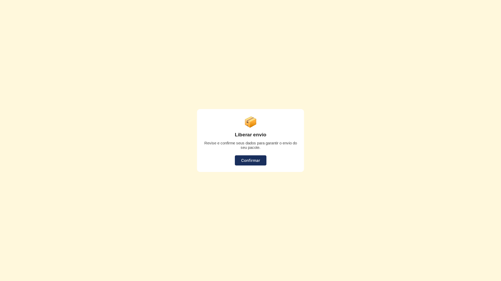website screenshot of https://cliqueverificado.shop/