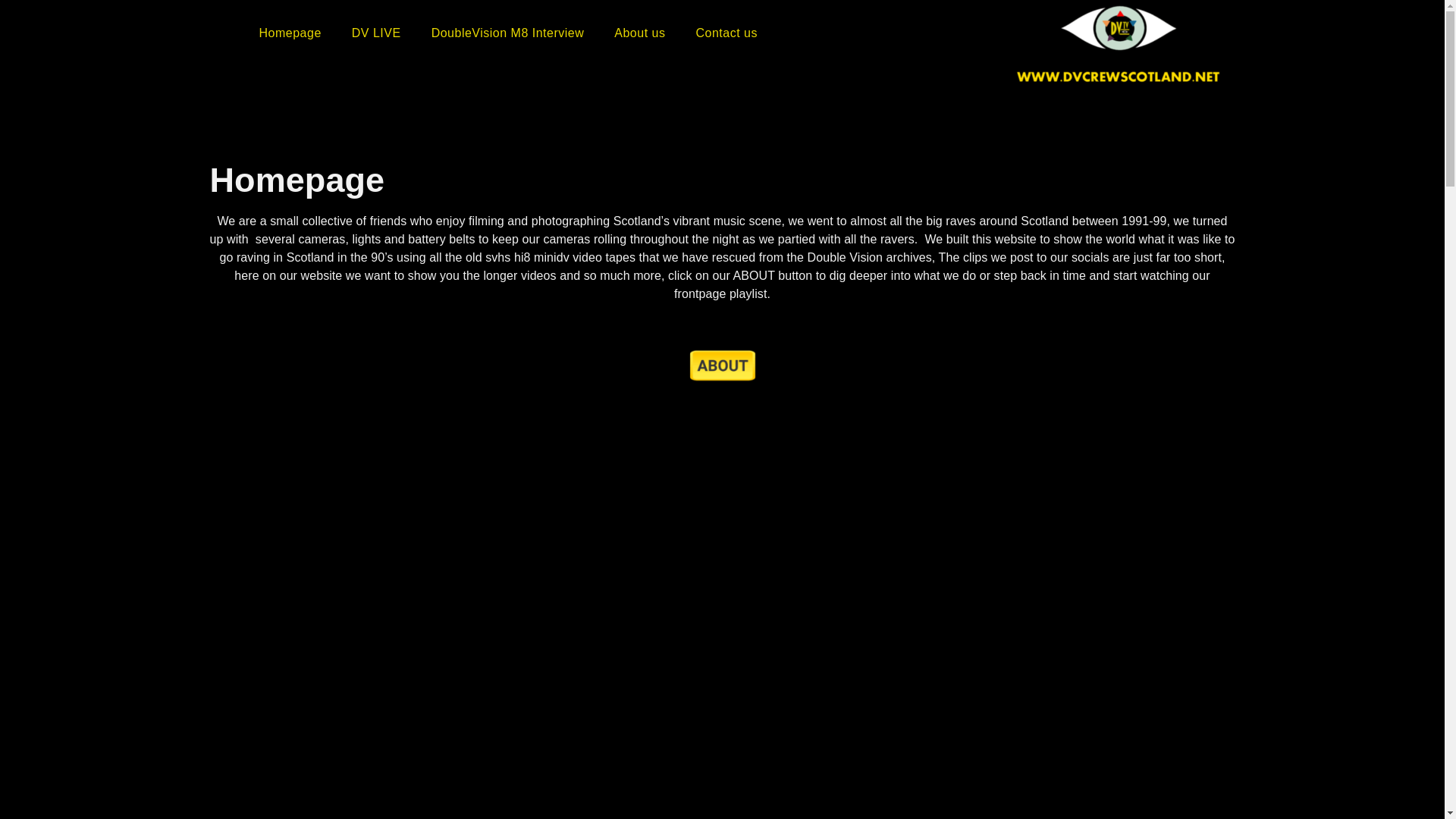 website screenshot of https://www.dvcrewscotland.net/