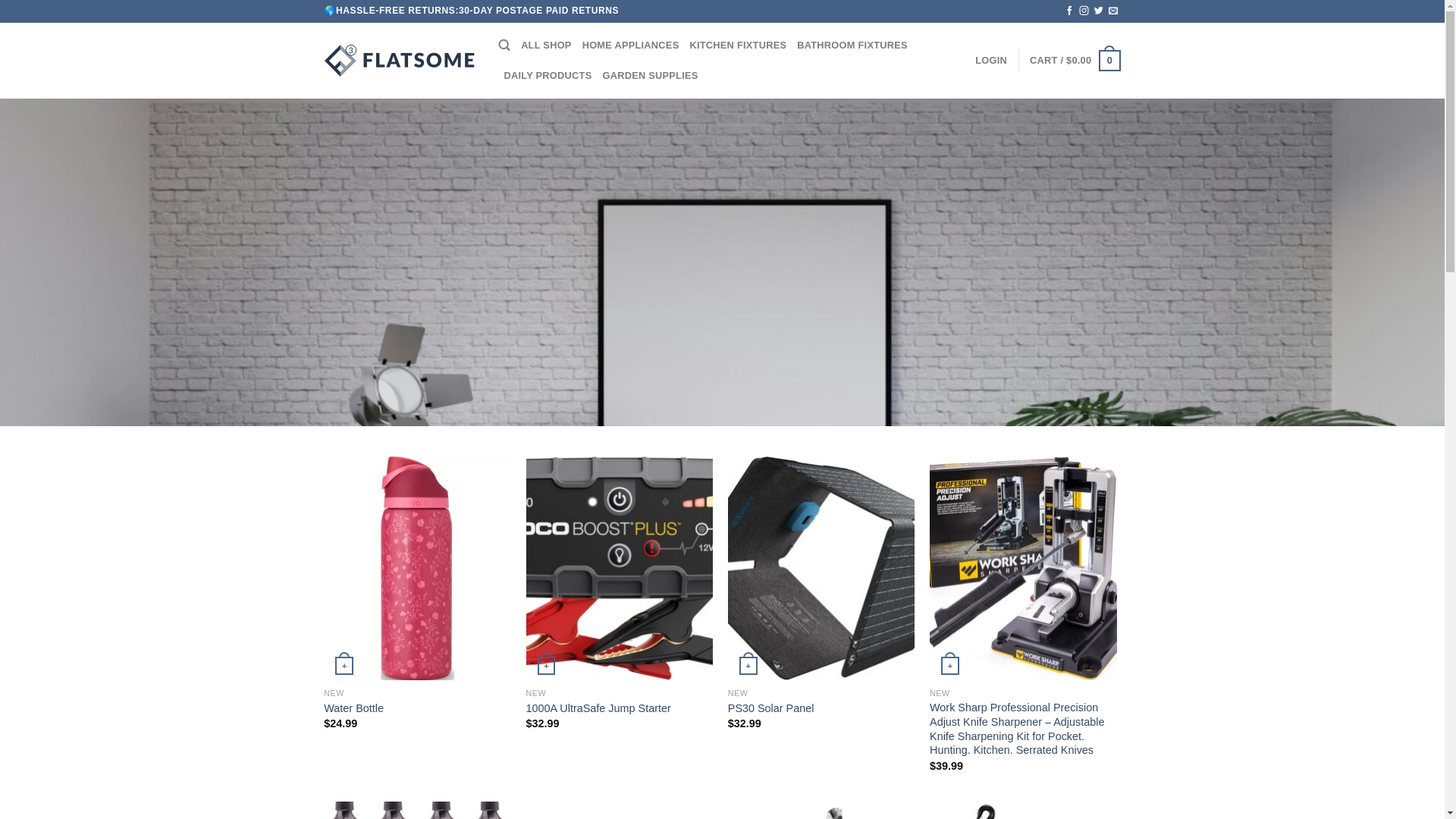 website screenshot of https://jafedlunex.com/