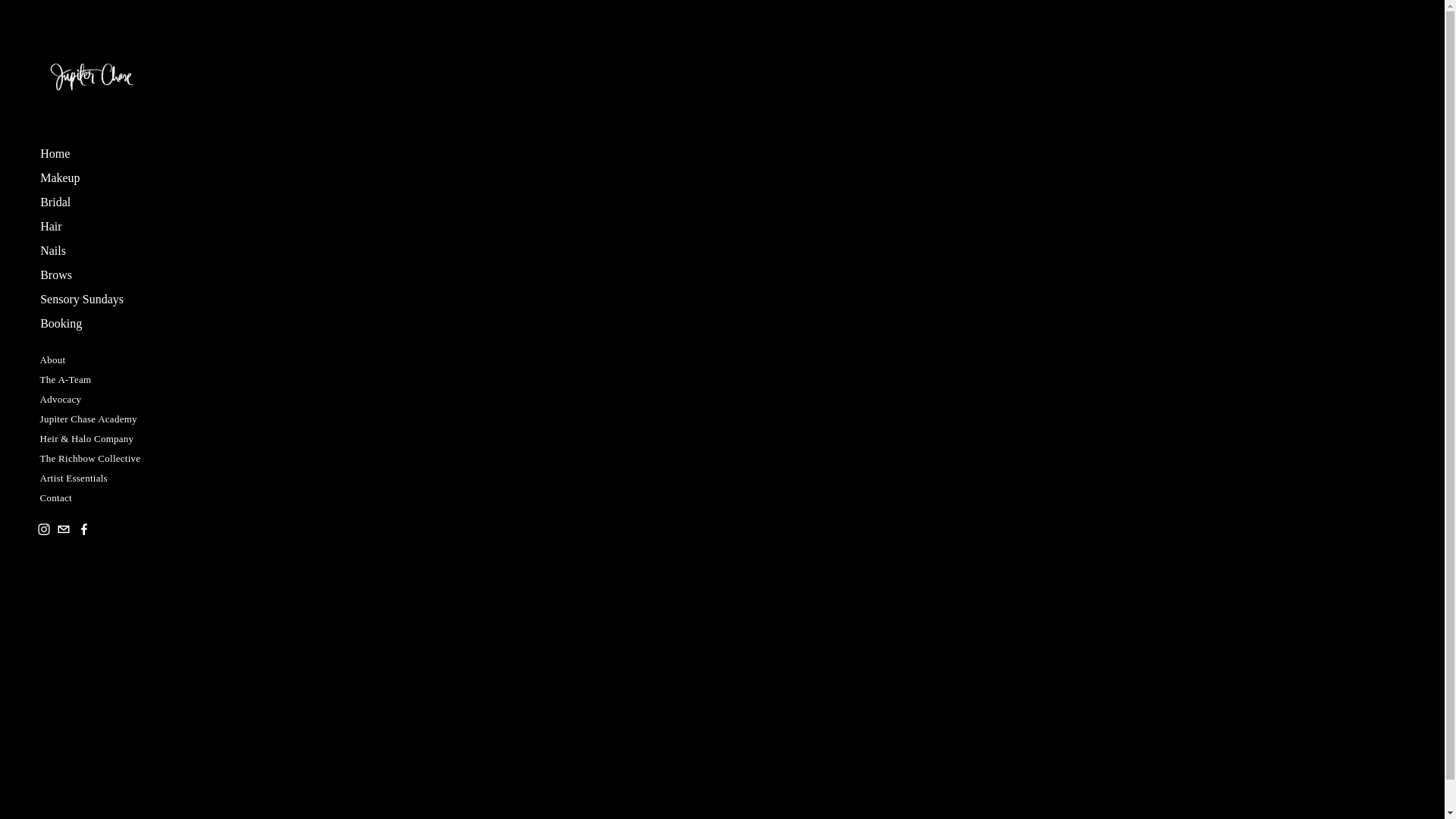 website screenshot of https://heirandhalo.store/