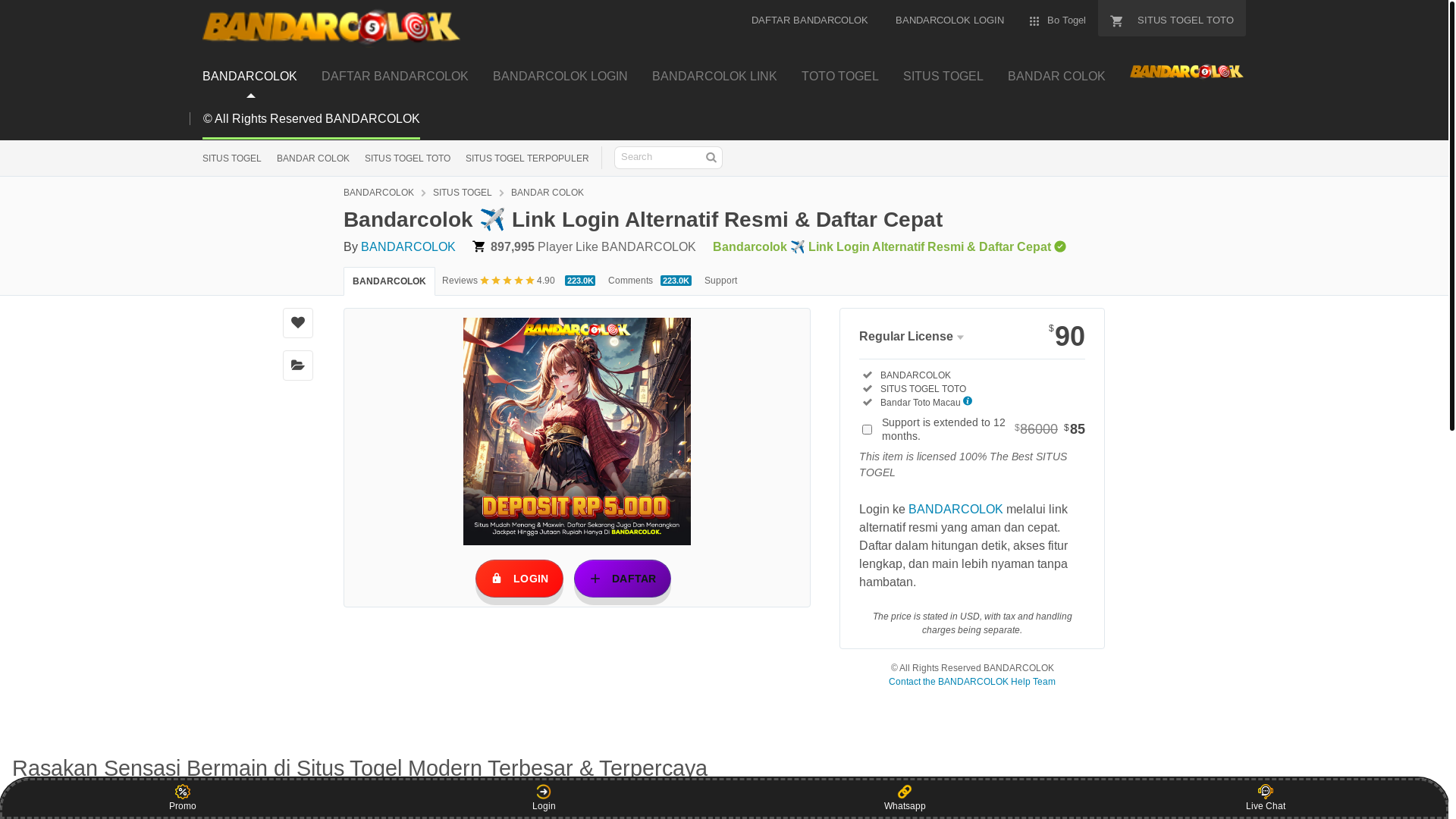 website screenshot of https://adsadaf.pages.dev/