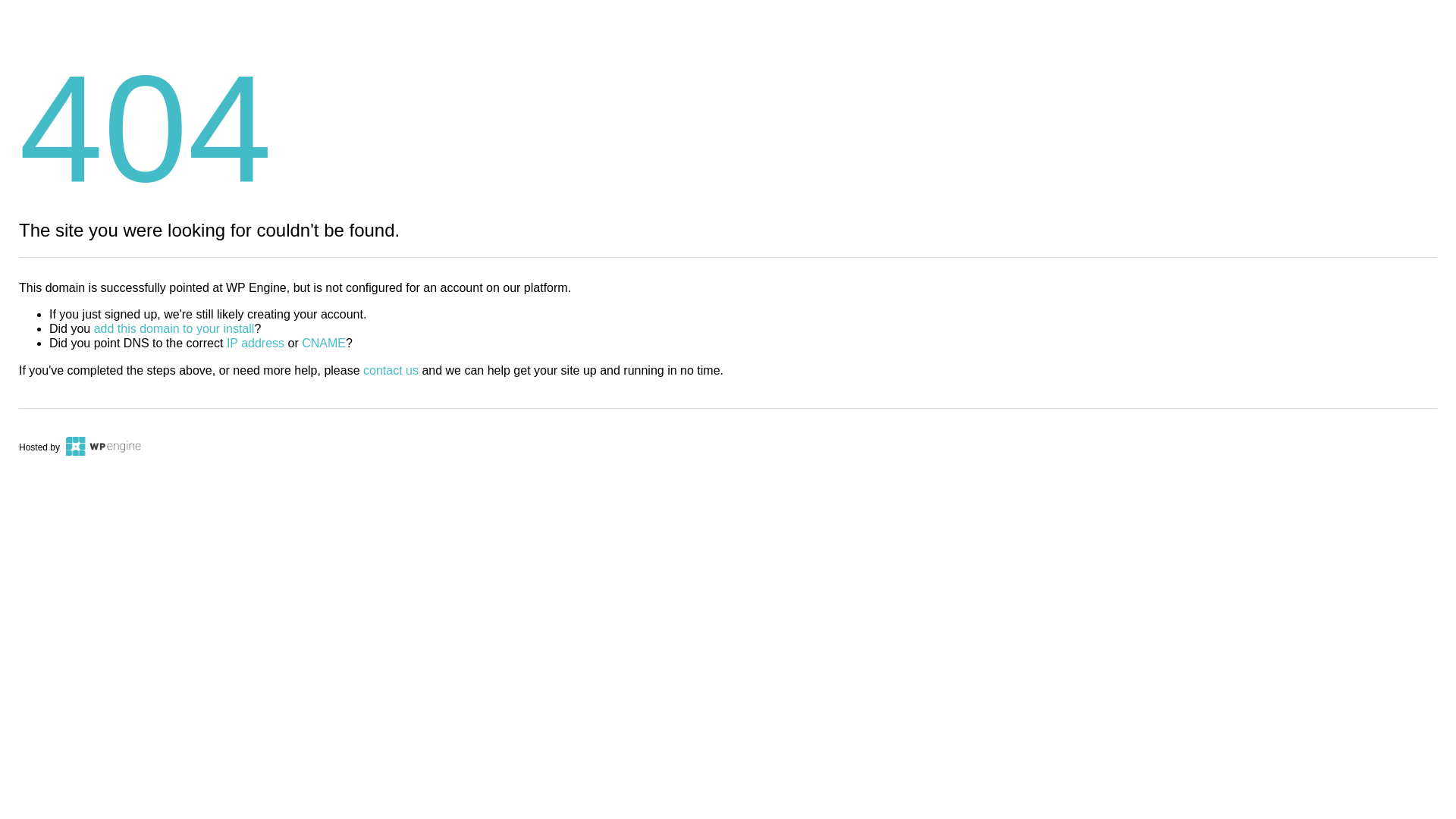 website screenshot of https://minsidev.wpenginepowered.com/app/