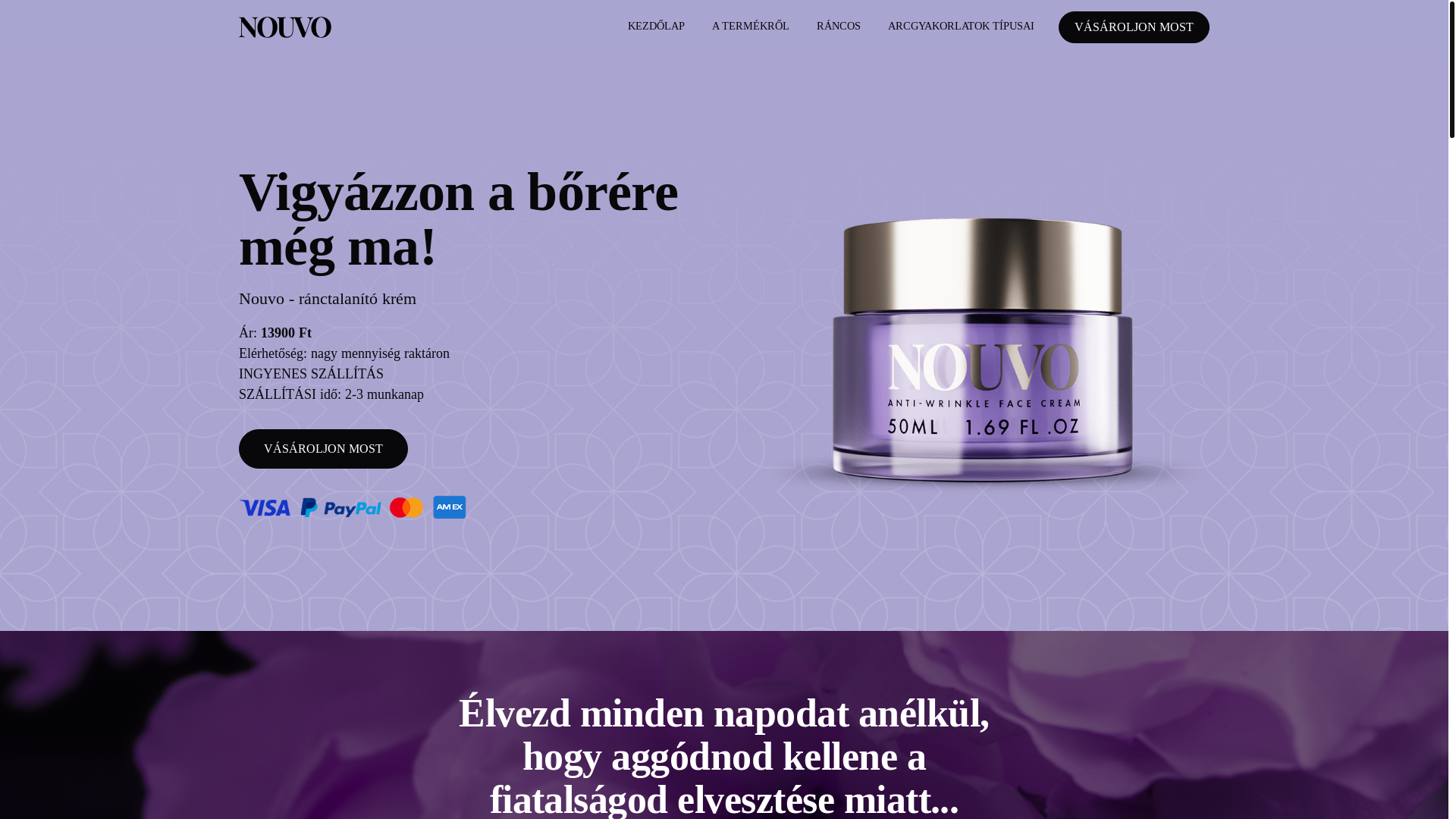 website screenshot of https://harmonynestonline.com/