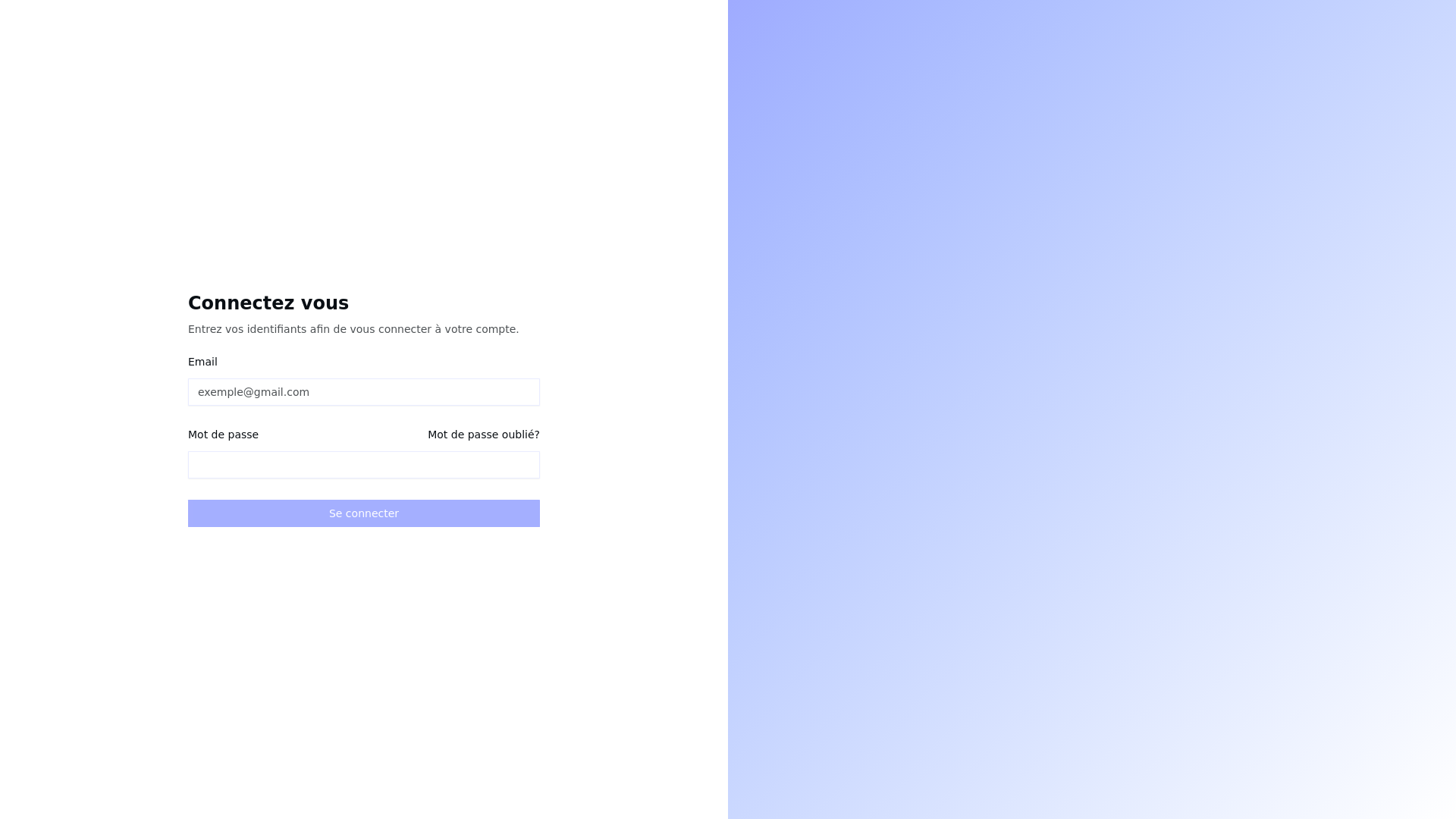 website screenshot of https://ava-fr.com/